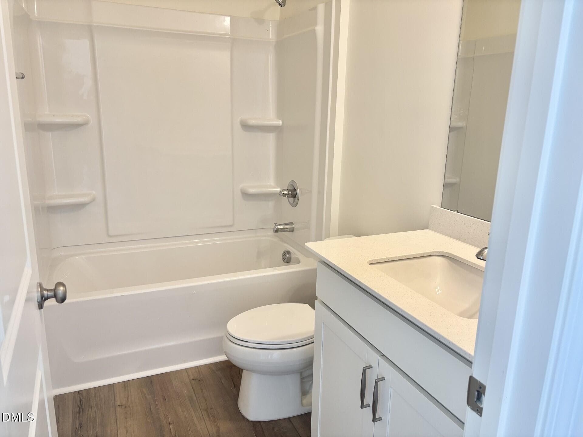 WP 136 Hall Bath 1st Floor - 795 Harmony Ranch Lane, Franklinton, NC 27525