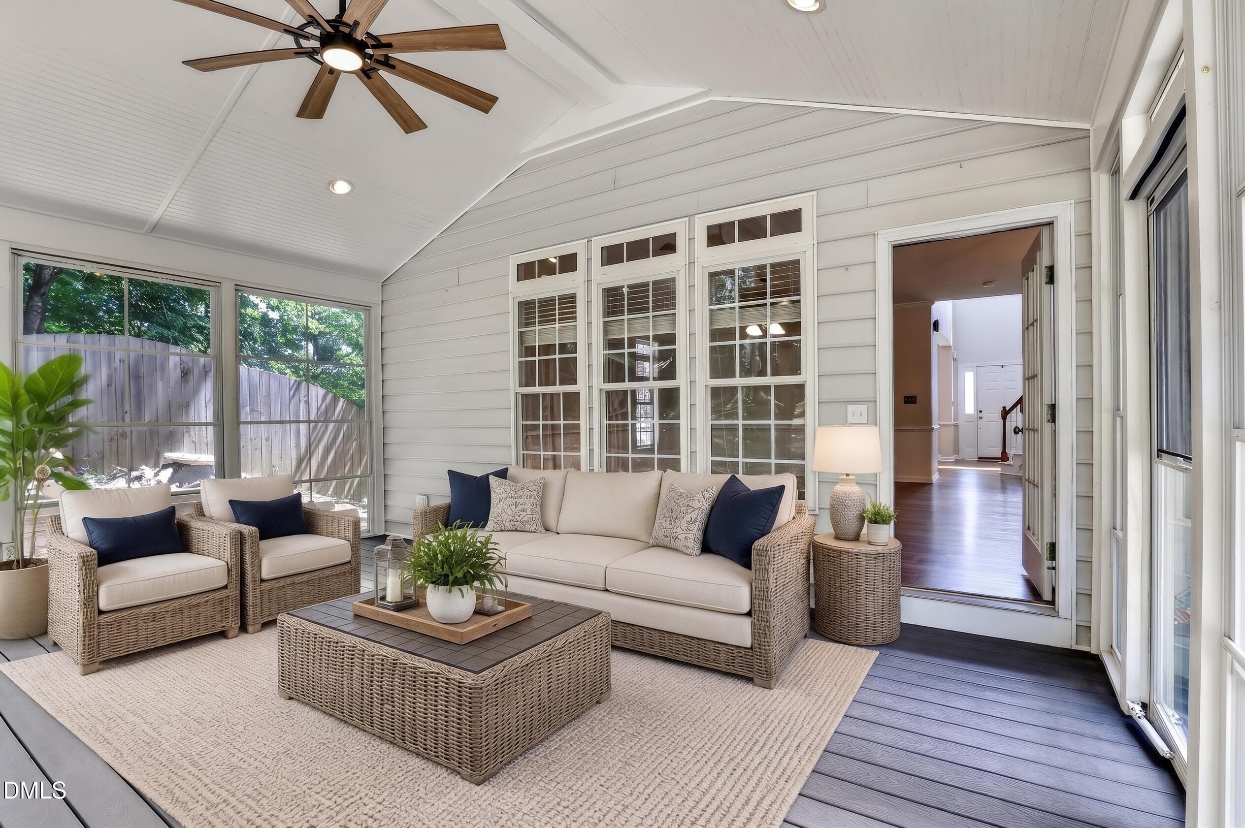 Sunroom_Conservatory_MLS - 110 Drakewood Place, Cary, NC 27518, Cary