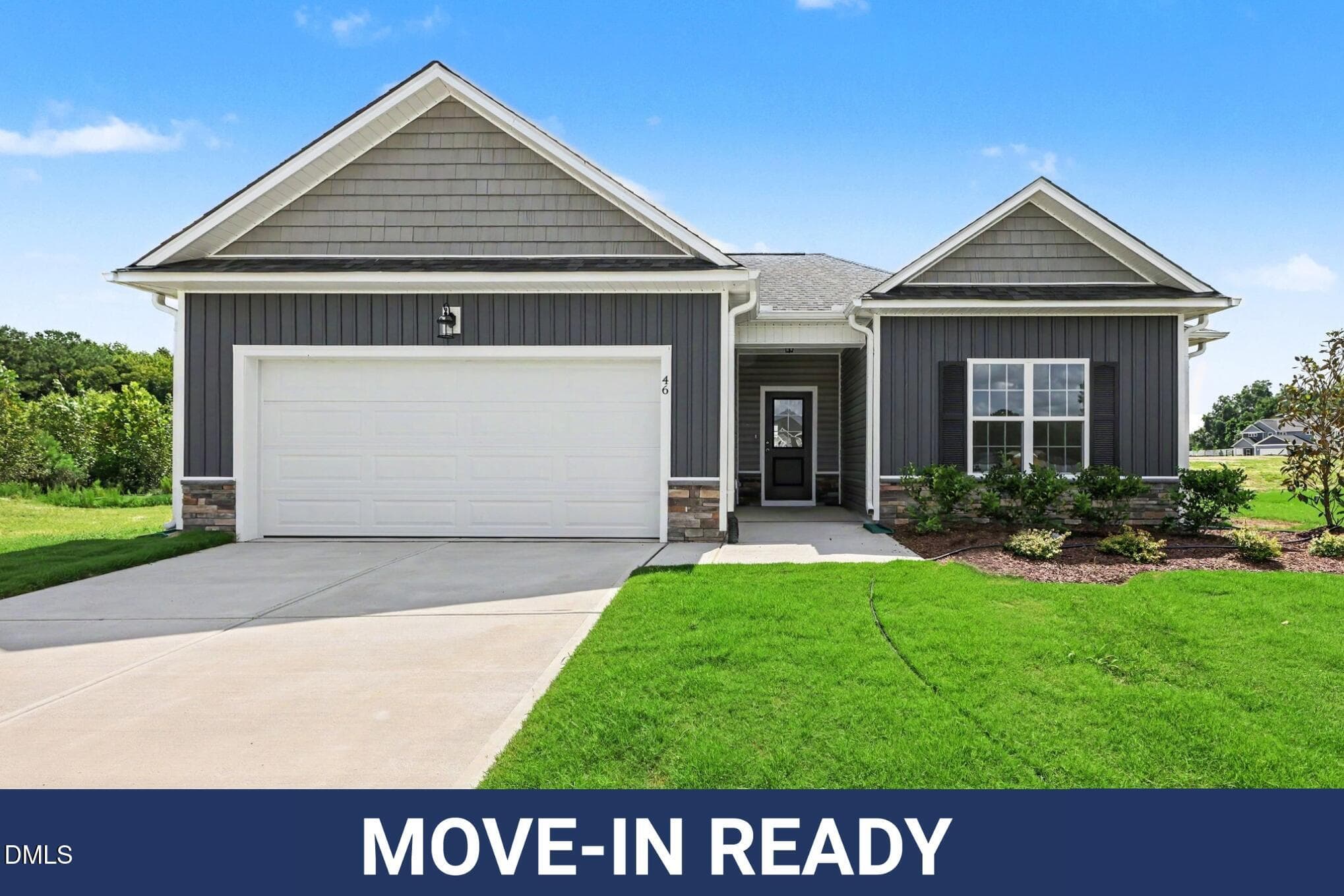 46 Fiddleneck Court (40), Selma, NC 27576