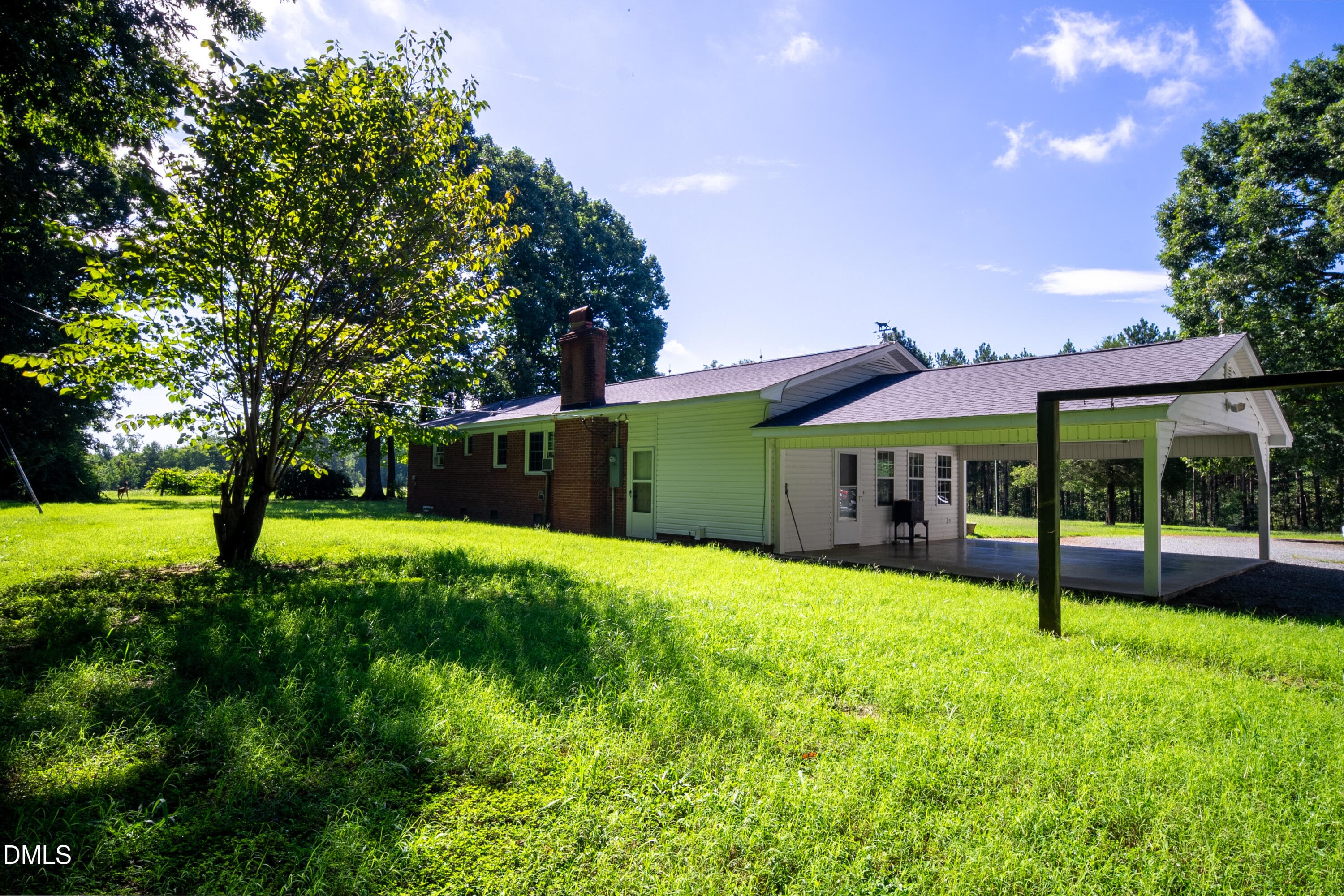 IMG_5848 - 942 Clyde Underwood Road, Siler City, NC 27344, Siler City