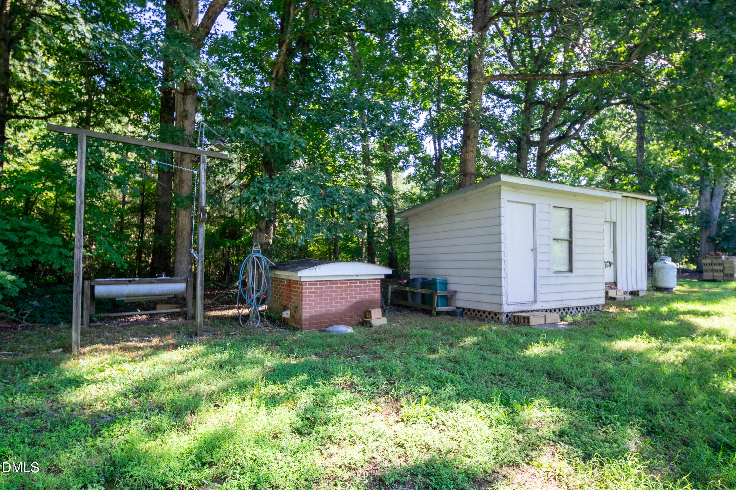 IMG_1673 - 942 Clyde Underwood Road, Siler City, NC 27344, Siler City
