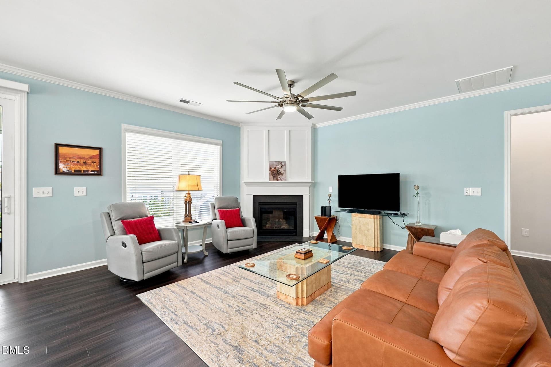 33-web-or-mls-IMG_4007_edit - 1021 Calista Drive, Wake Forest, NC 27587