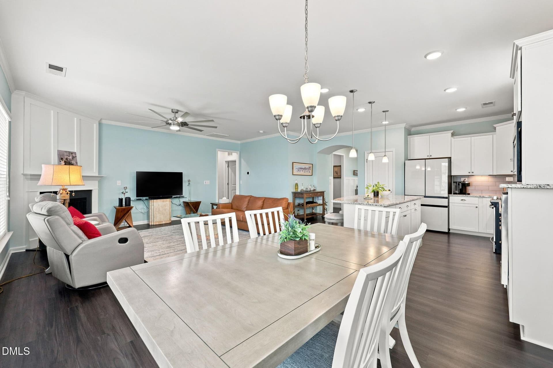 37-web-or-mls-IMG_4019_edit - 1021 Calista Drive, Wake Forest, NC 27587