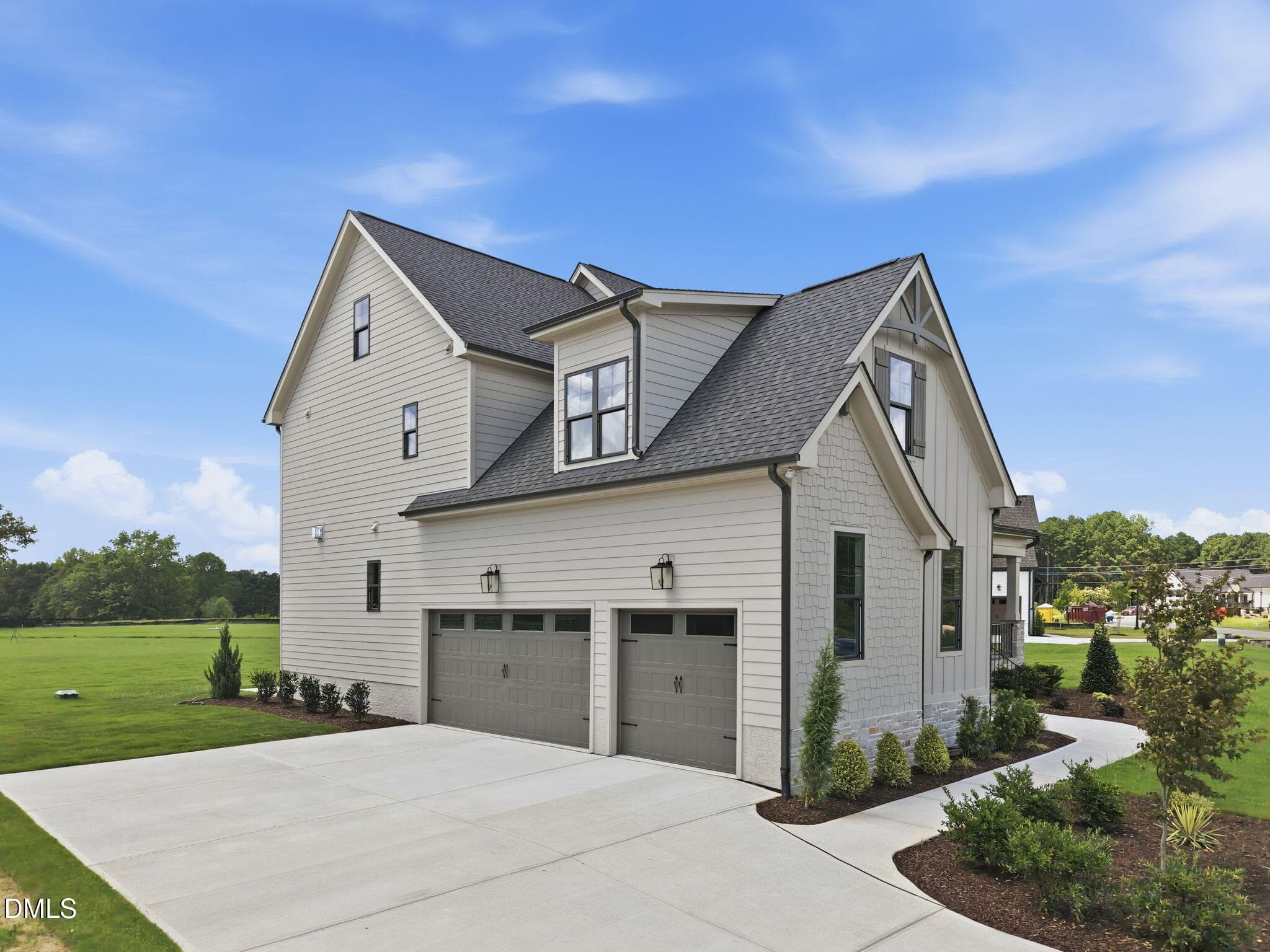 8-web-or-mls-DJI_20260806234455_0347_D_e - 5824 Carriage Gate Drive, Raleigh, NC 27603, Raleigh