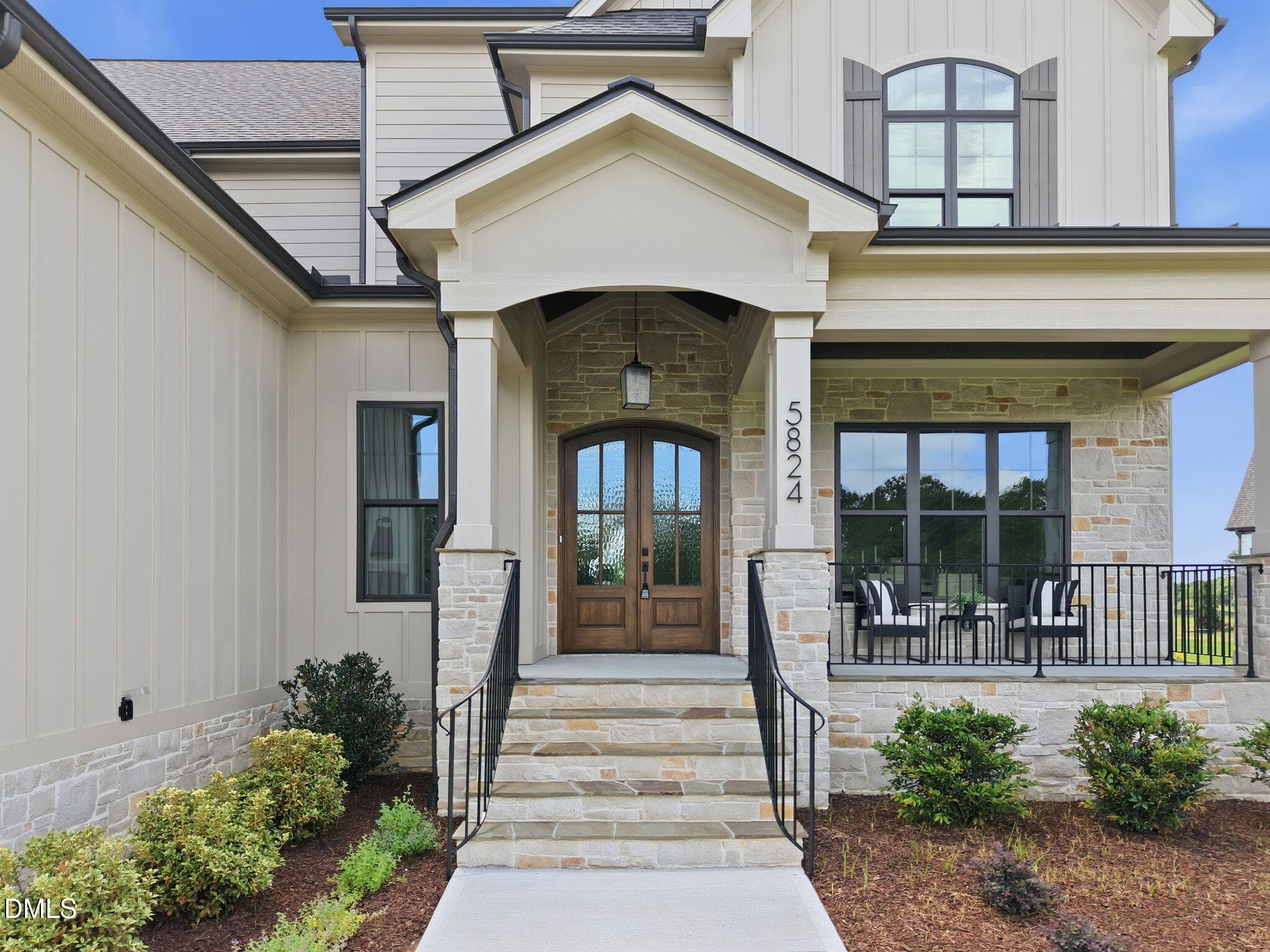 10-web-or-mls-DJI_20260806234520_0349_D_ - 5824 Carriage Gate Drive, Raleigh, NC 27603, Raleigh