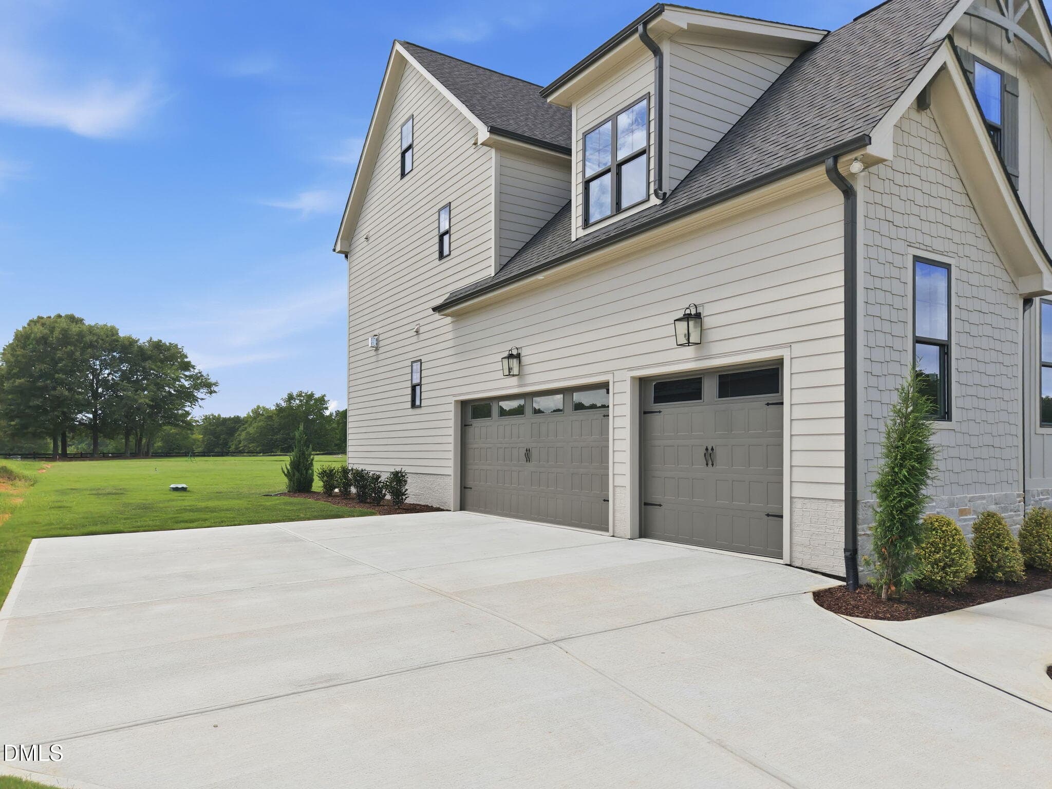 15-web-or-mls-DJI_20260806234638_0354_D_ - 5824 Carriage Gate Drive, Raleigh, NC 27603, Raleigh