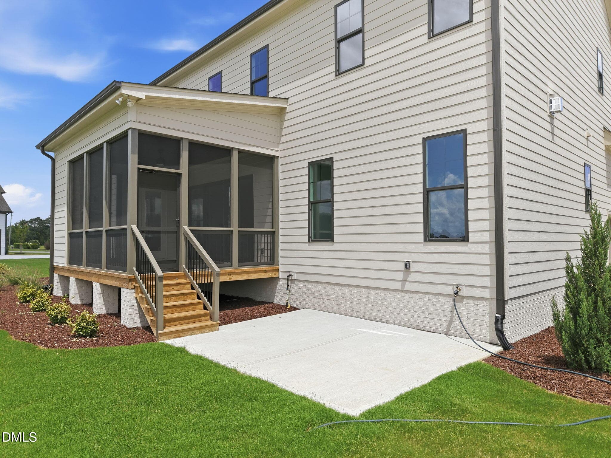 17-web-or-mls-DJI_20260806234656_0356_D - 5824 Carriage Gate Drive, Raleigh, NC 27603, Raleigh