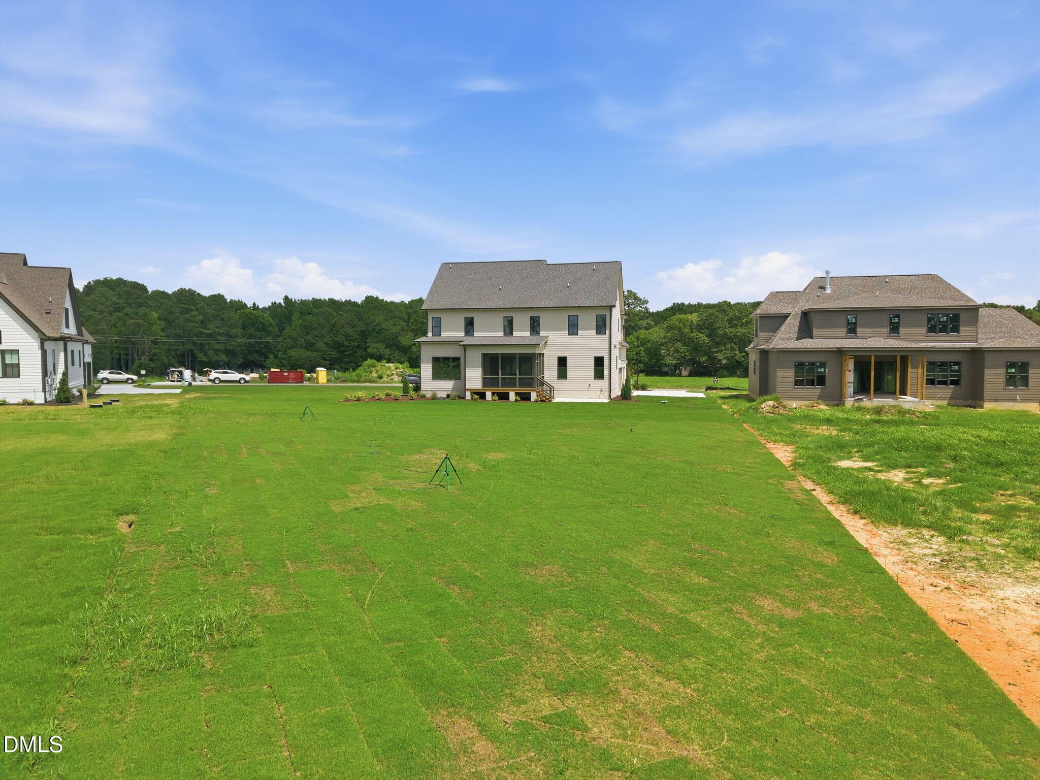18-web-or-mls-DJI_20260806234714_0357_D - 5824 Carriage Gate Drive, Raleigh, NC 27603, Raleigh