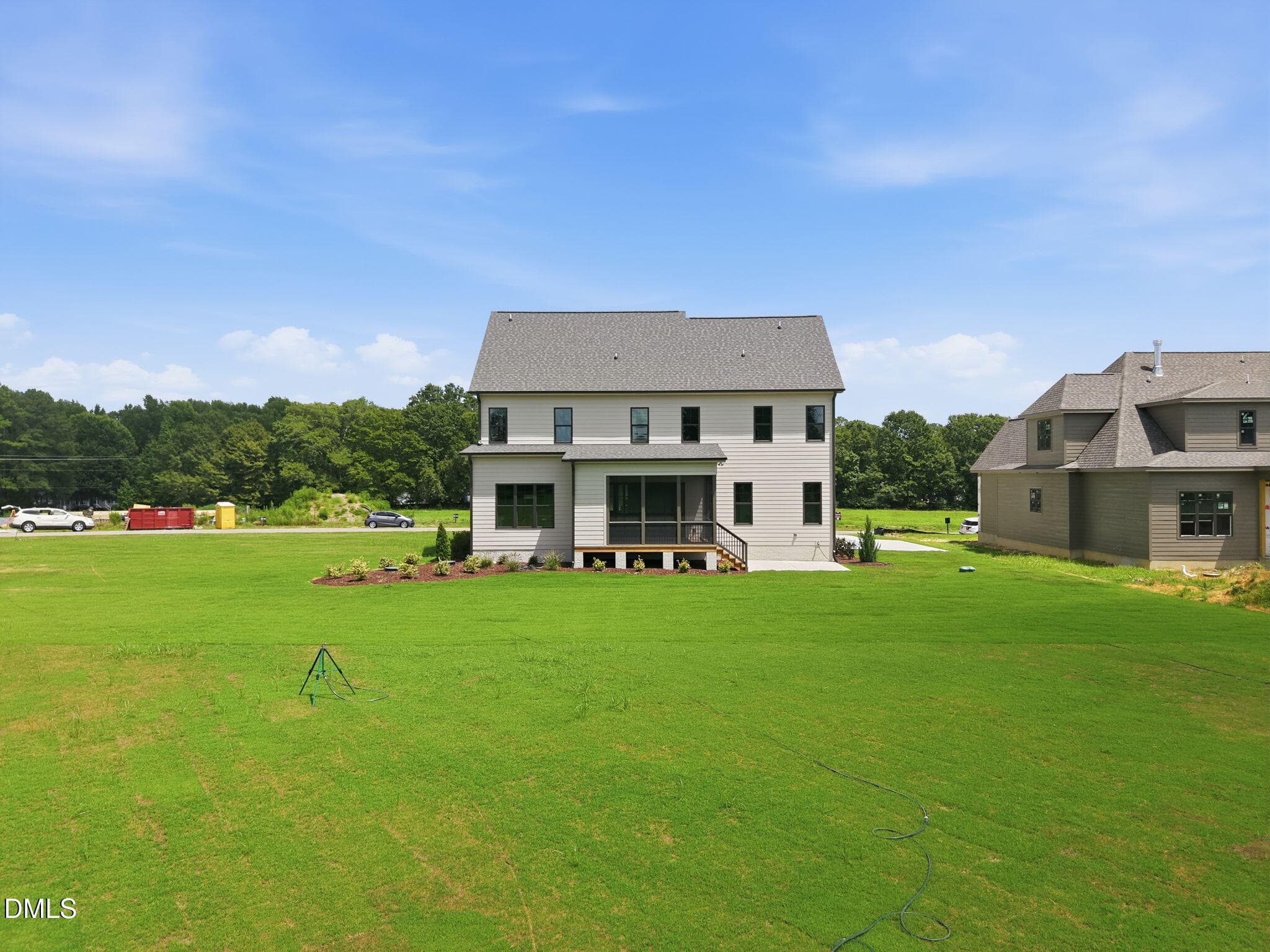 19-web-or-mls-DJI_20260806234723_0358_D - 5824 Carriage Gate Drive, Raleigh, NC 27603, Raleigh