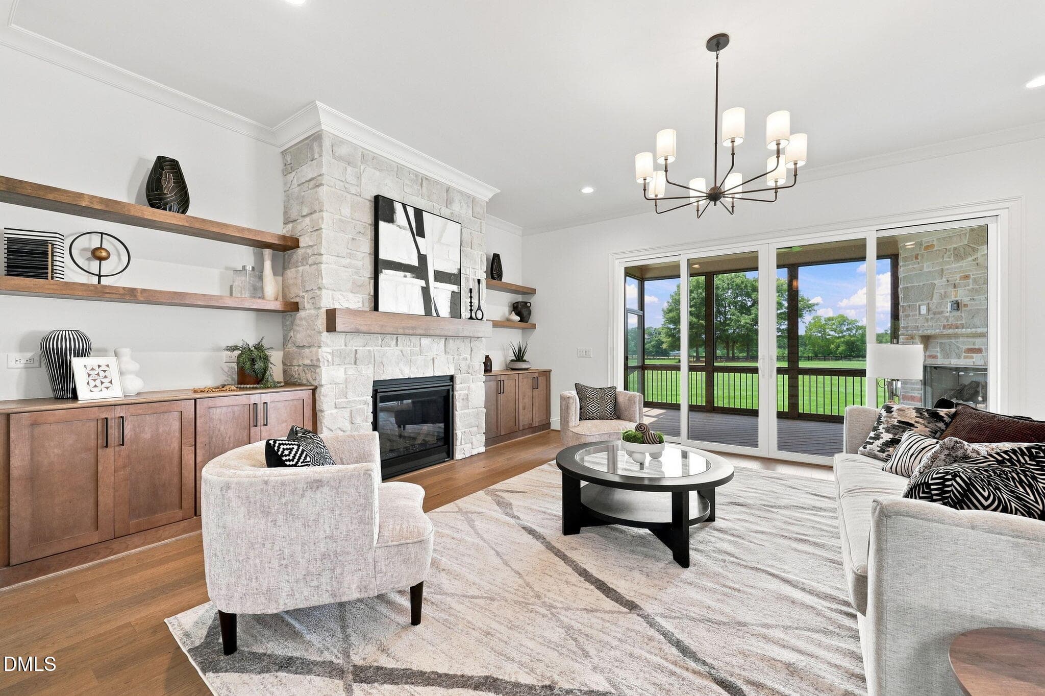 35-web-or-mls-IMG_2121 - 5824 Carriage Gate Drive, Raleigh, NC 27603, Raleigh