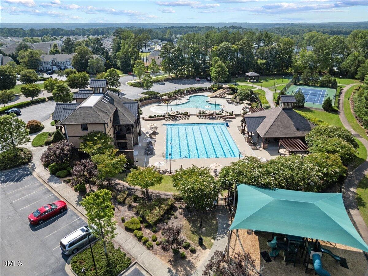 02-DJI_0574 - 8217 Yaxley Hall Drive, Raleigh, NC 27616, Raleigh
