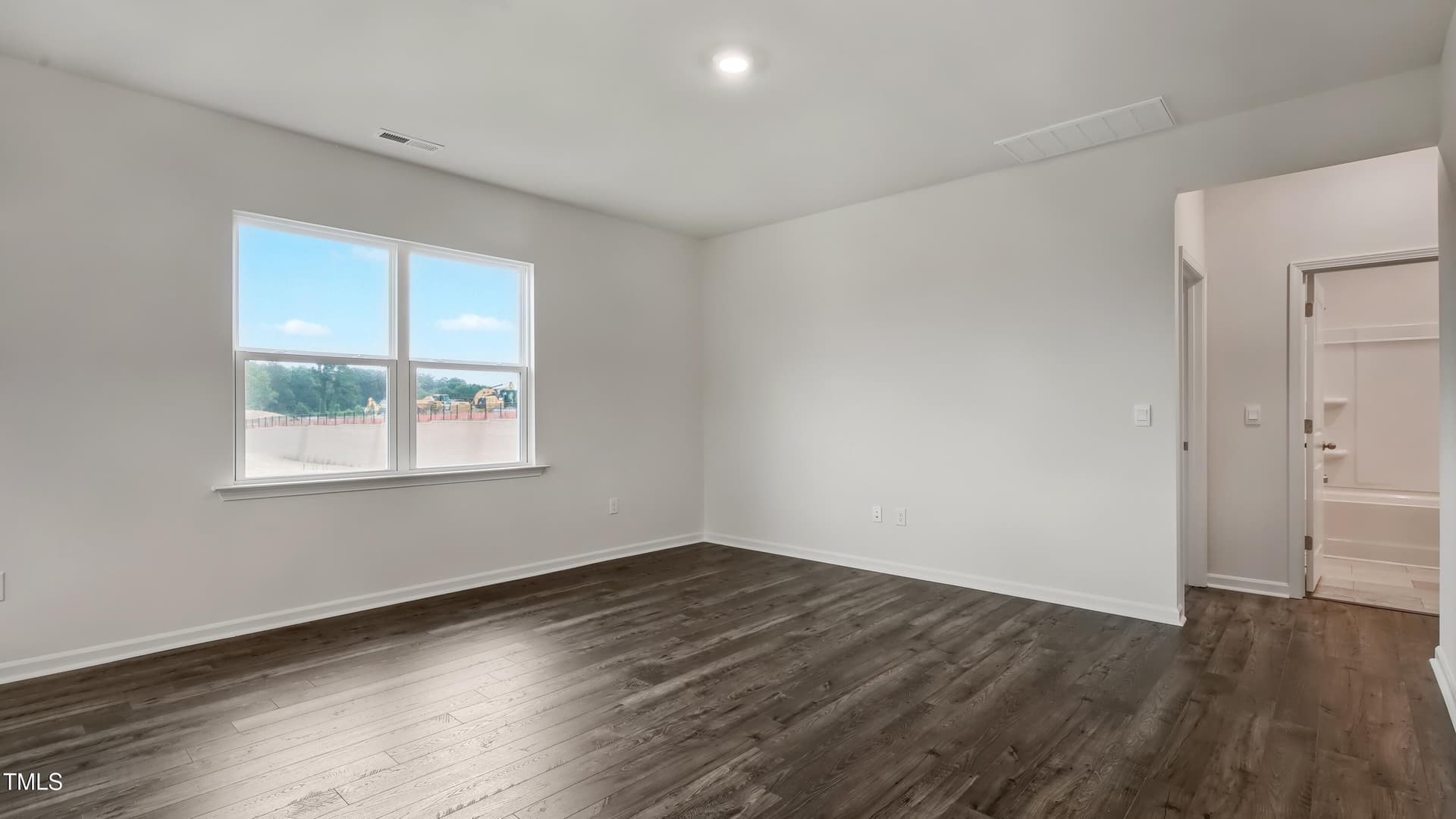 Family Room - 713 Sparkling Pear Drive, Willow Springs, NC 27592