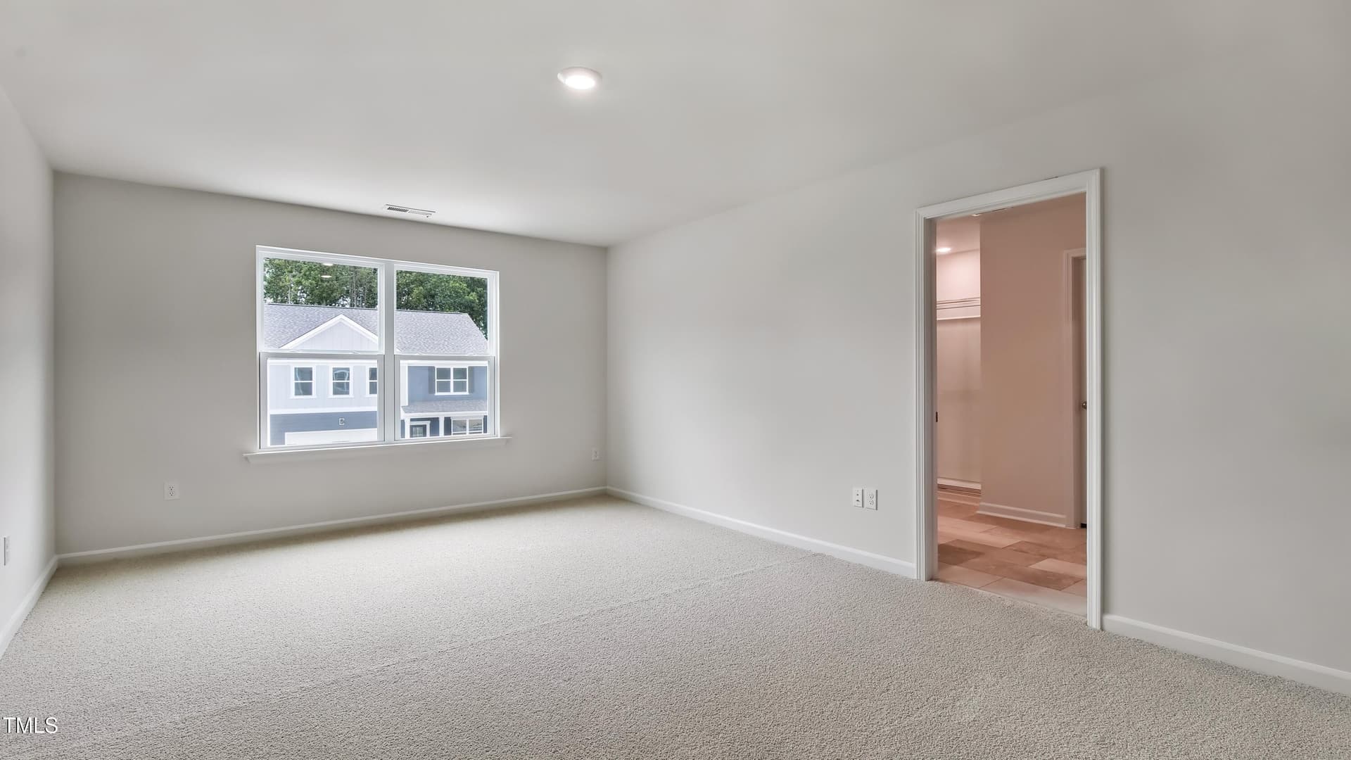 Bedroom - 713 Sparkling Pear Drive, Willow Springs, NC 27592
