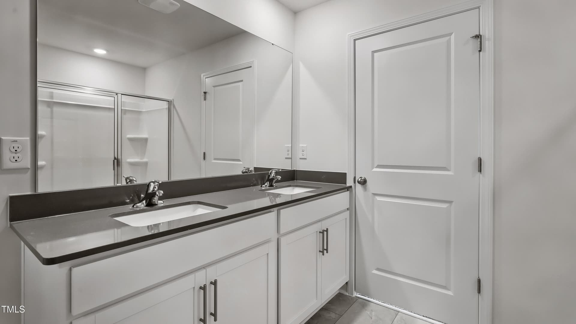 Bathroom - 713 Sparkling Pear Drive, Willow Springs, NC 27592