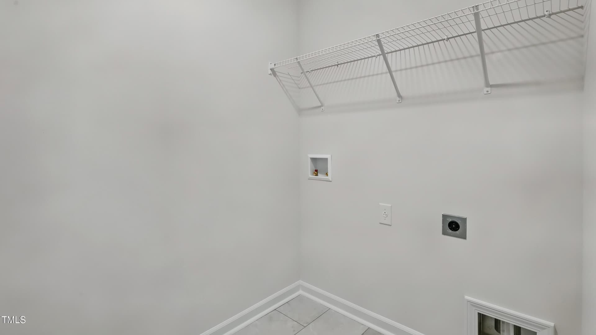 Laundry Room - 713 Sparkling Pear Drive, Willow Springs, NC 27592