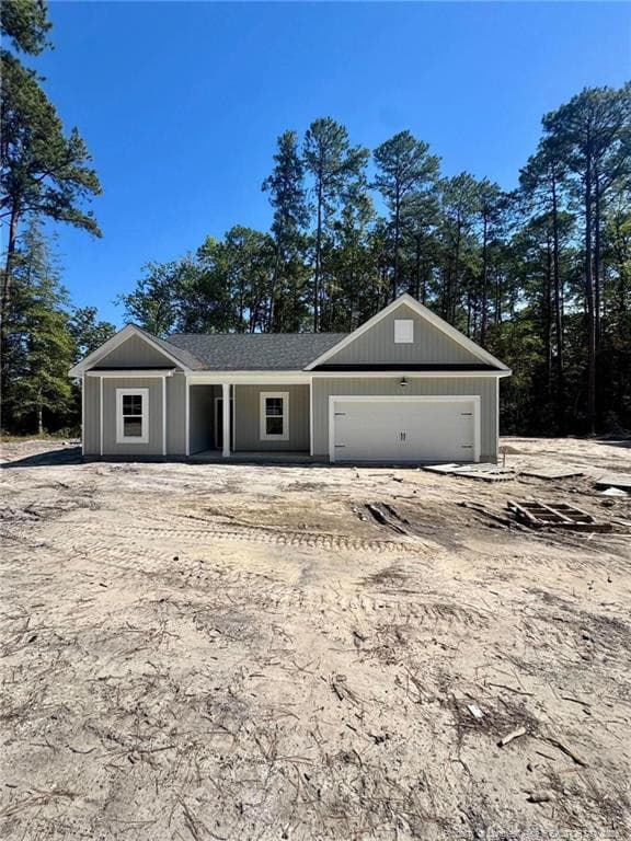 1282 Ponderosa Road, Cameron, NC 28326