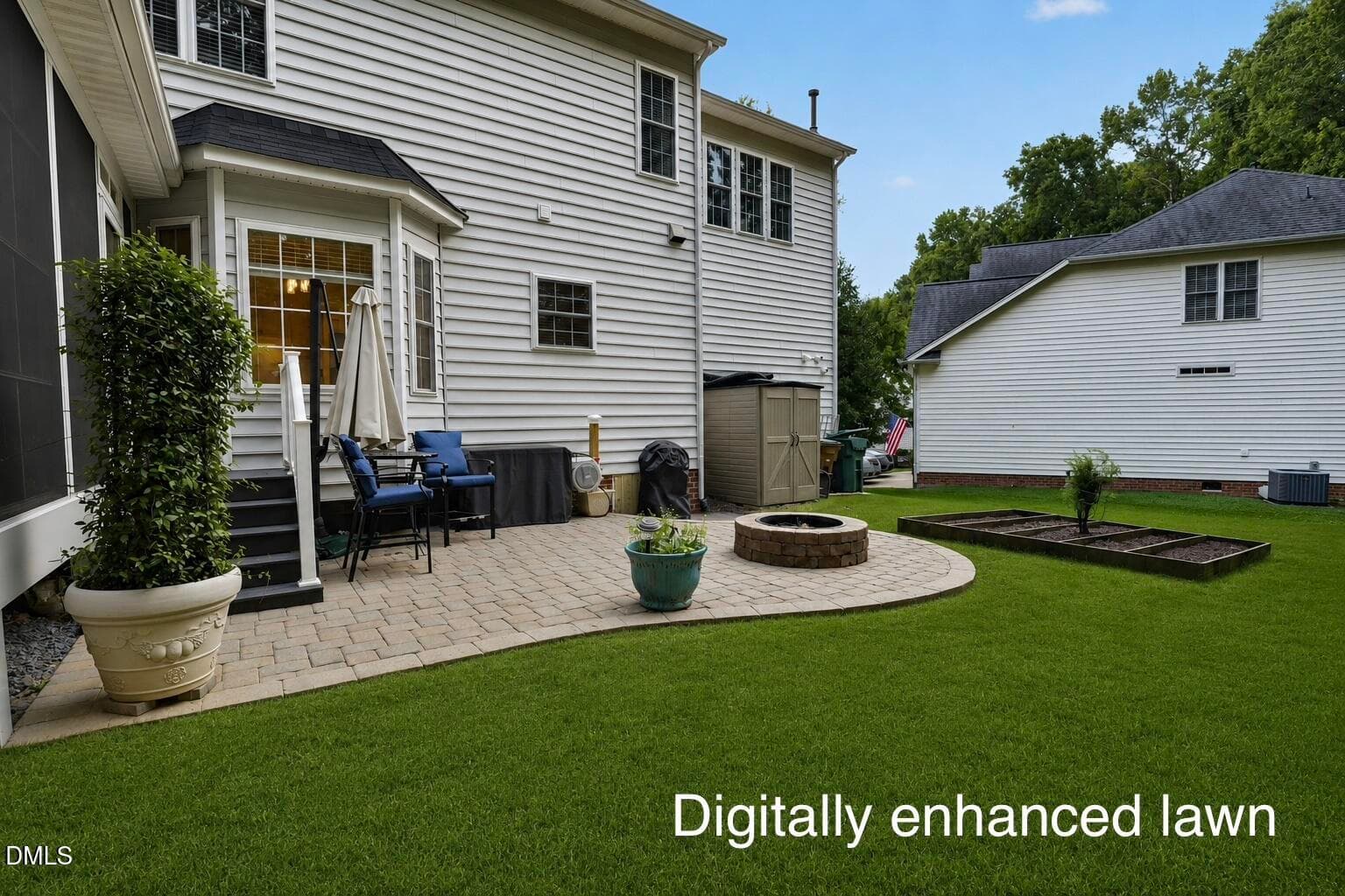 D93DF80E-18D2-4557-B96C-BC1792842CDC - 110 Drakewood Place, Cary, NC 27518, Cary