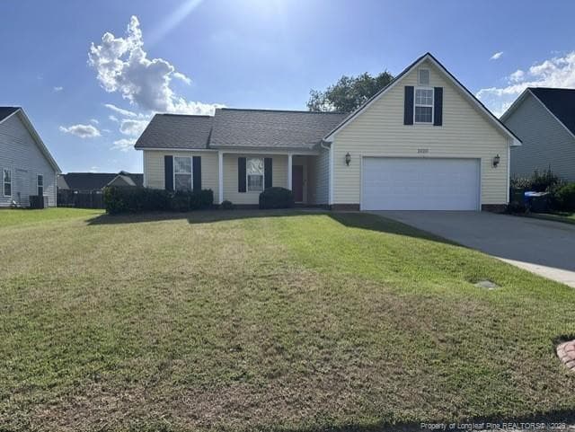 1920 Caviness Street, Fayetteville, NC 28314