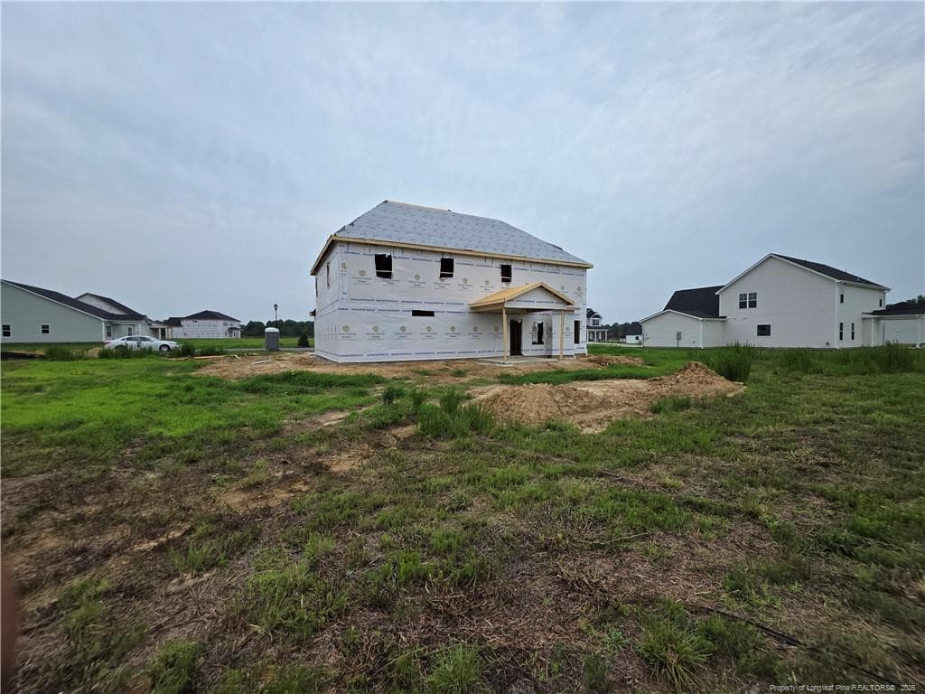 Photo 4 - 79 Grady Farm Way, Benson, NC 27504