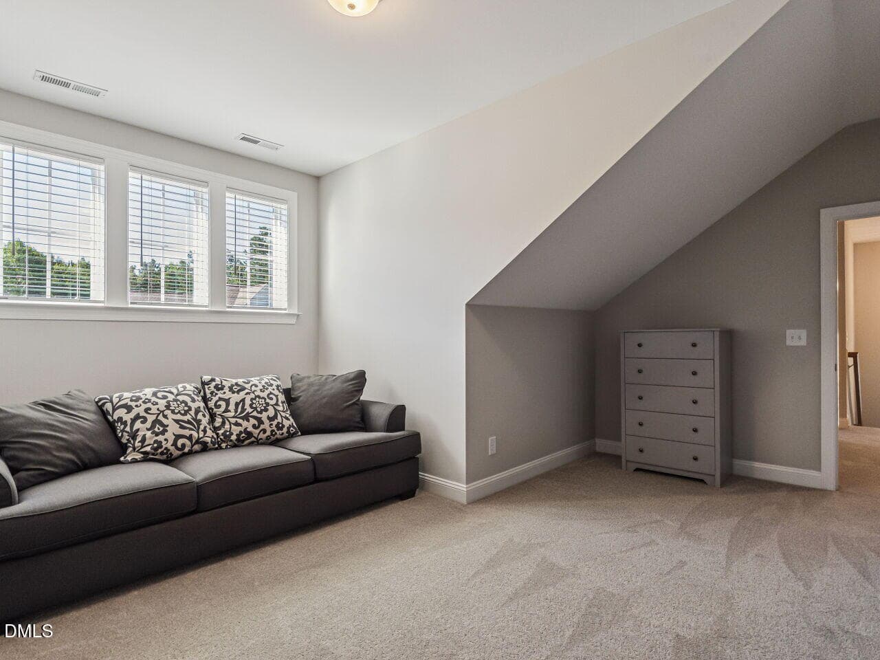 Bonus Room - 196 W Amber Oak Drive, Selma, NC 27576