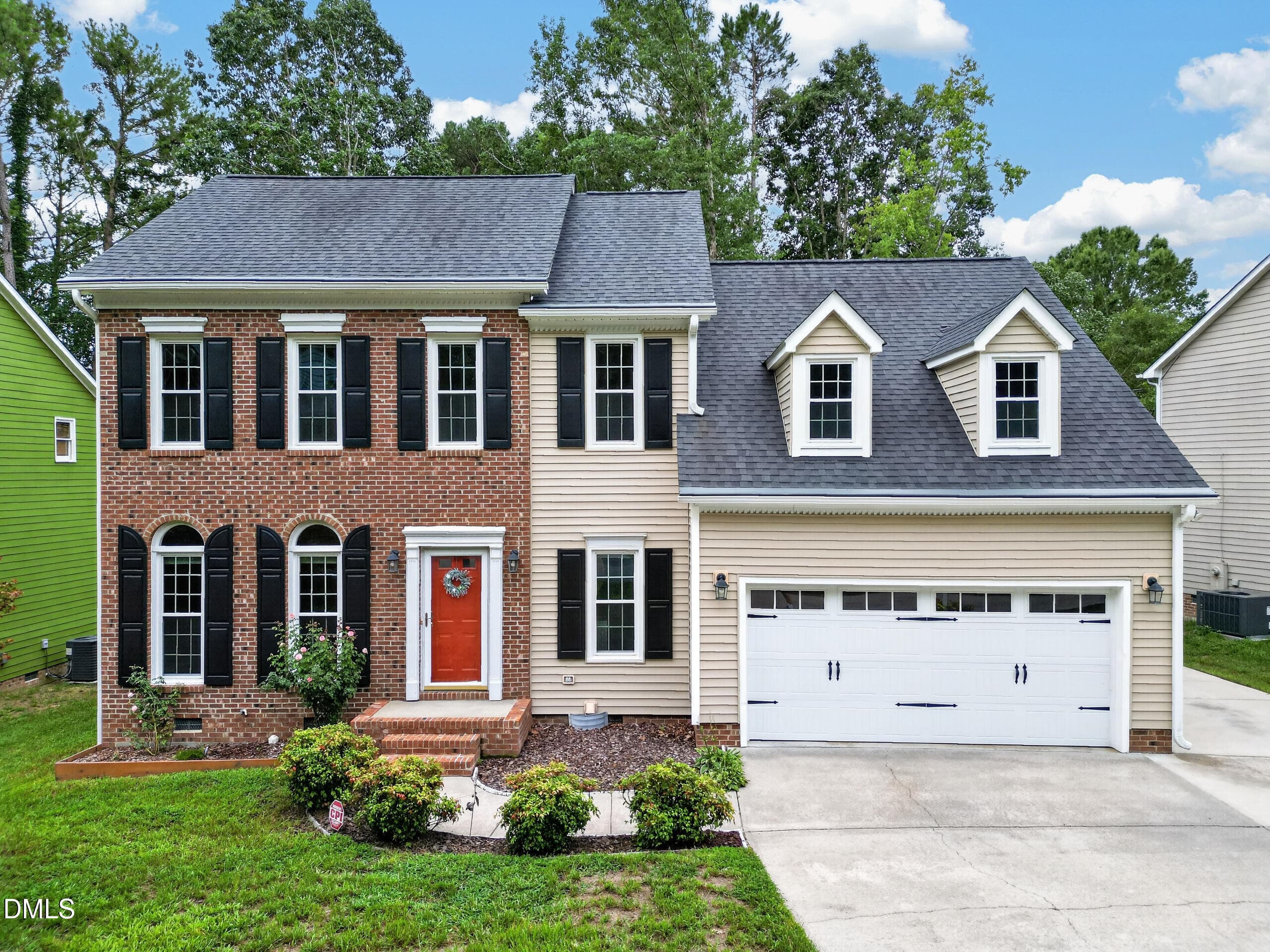 3408 Tunas Street, Raleigh, NC 27616