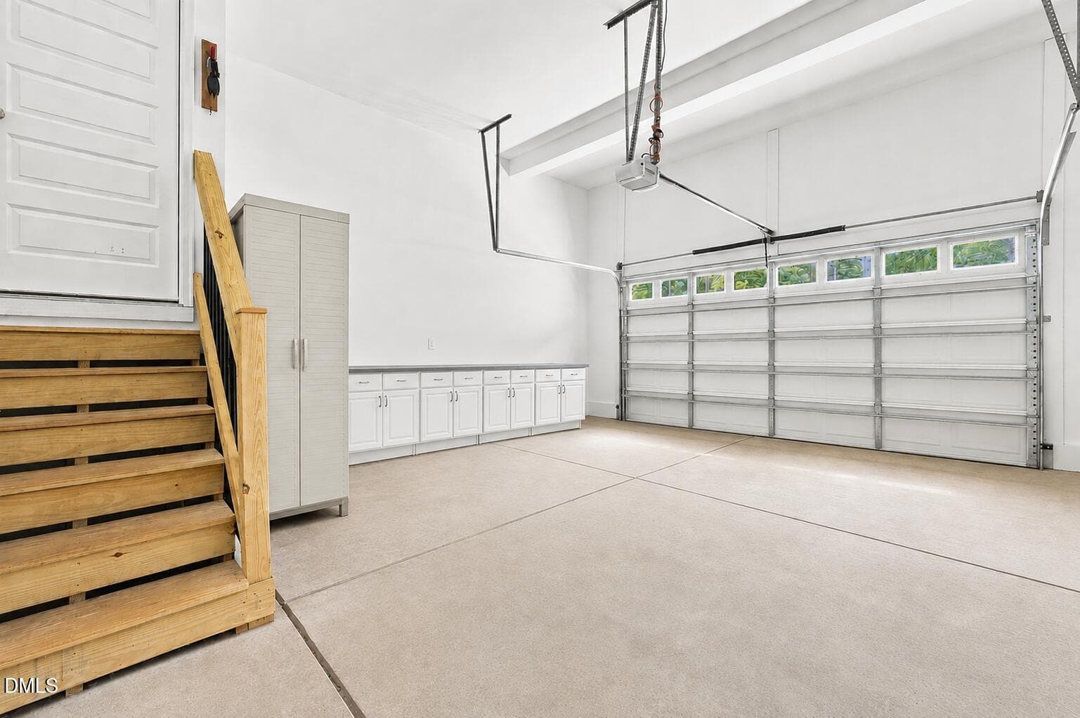 Garage - 265 Sorrel Drive, Franklinton, NC 27525