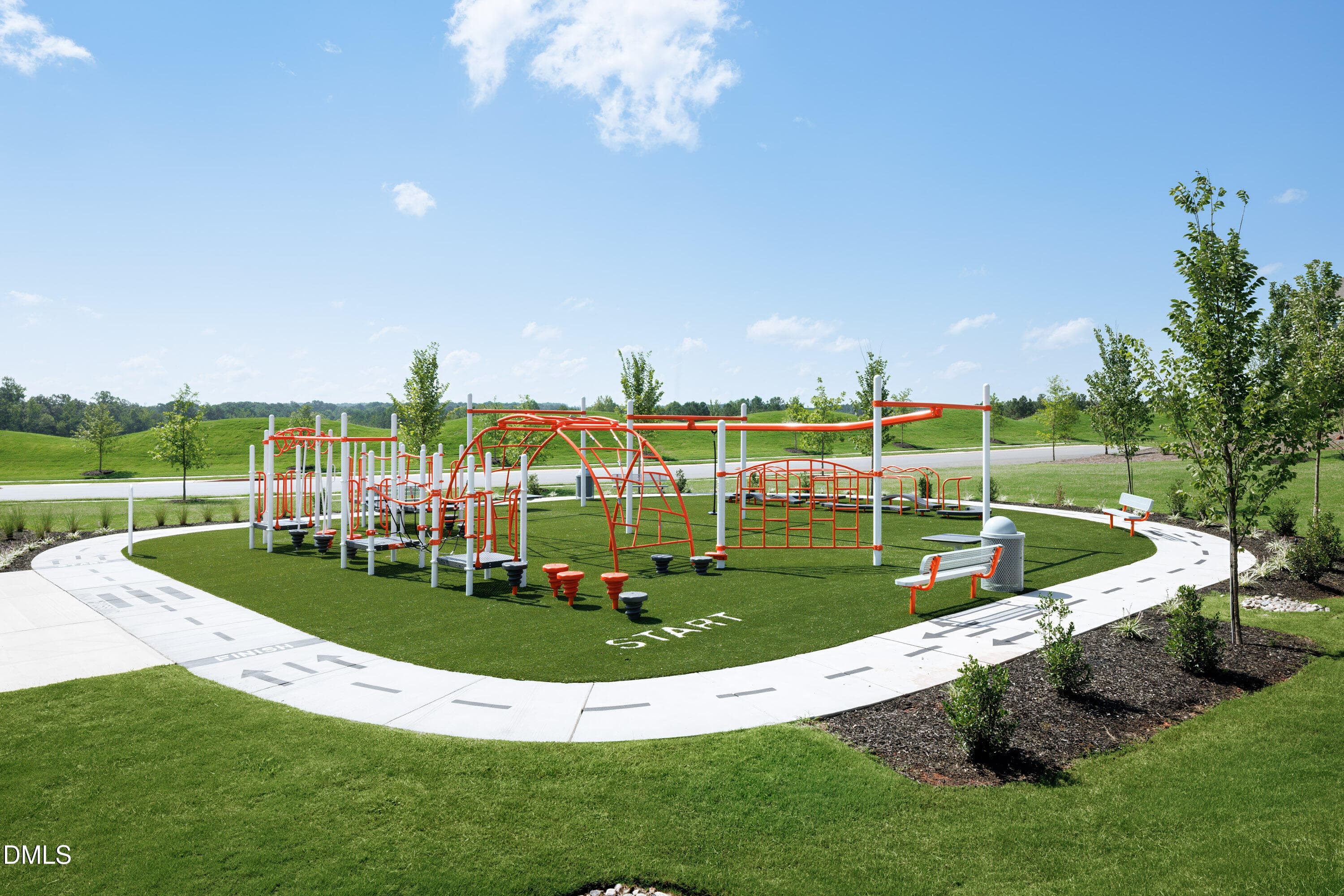 14 Mungo Homes_Sweetbrier_Clubhouse - 922 Westerland Way 138, Durham, NC 27703, Durham
