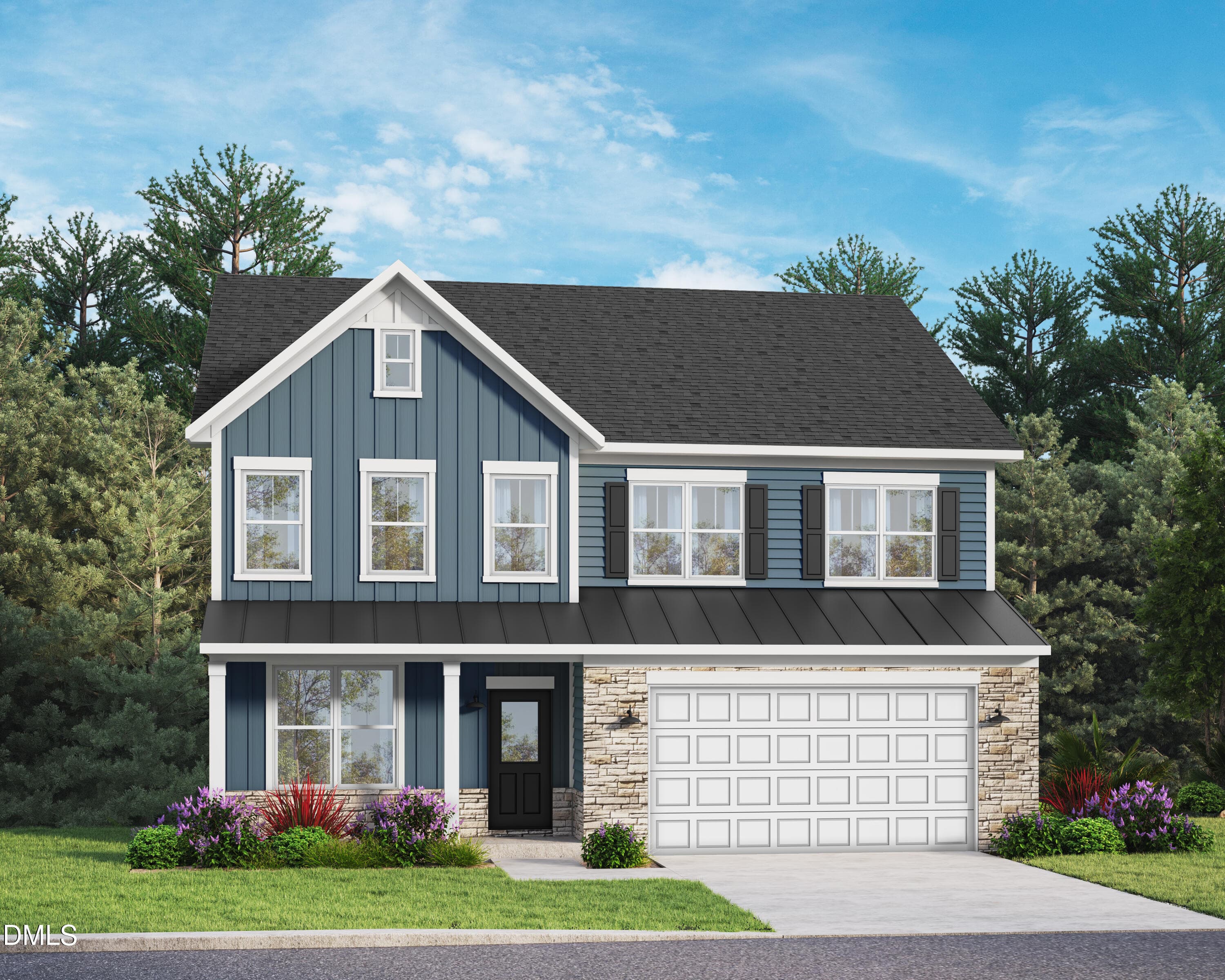 7213 Blue Run Lane 13, Raleigh, NC 27604