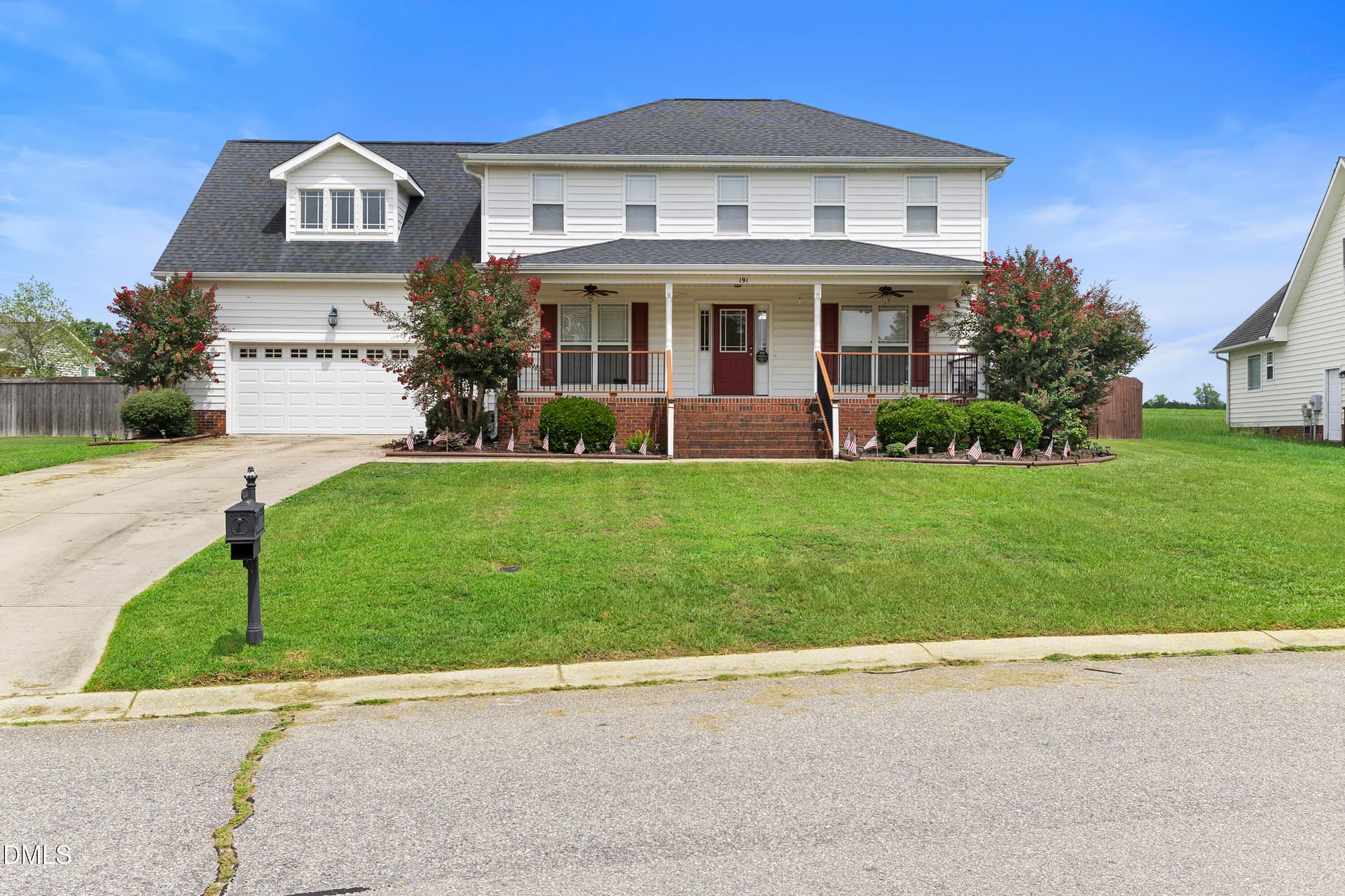 02 - 191 Golden Oats Drive, Angier, NC 27501