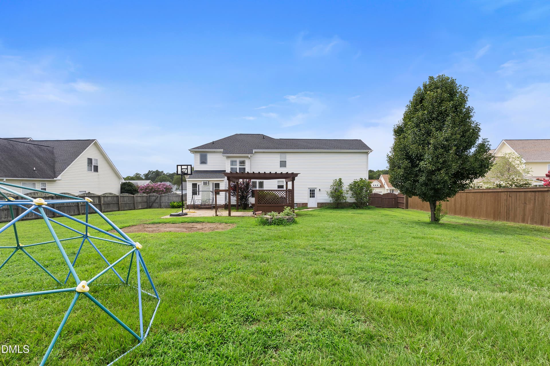 35 - 191 Golden Oats Drive, Angier, NC 27501