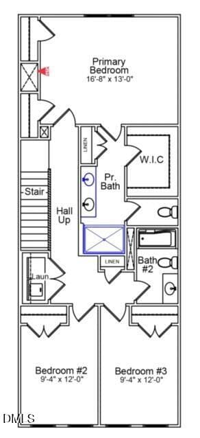 342 F2 - 1142 Tea Rose Court 342, Durham, NC 27703, Durham