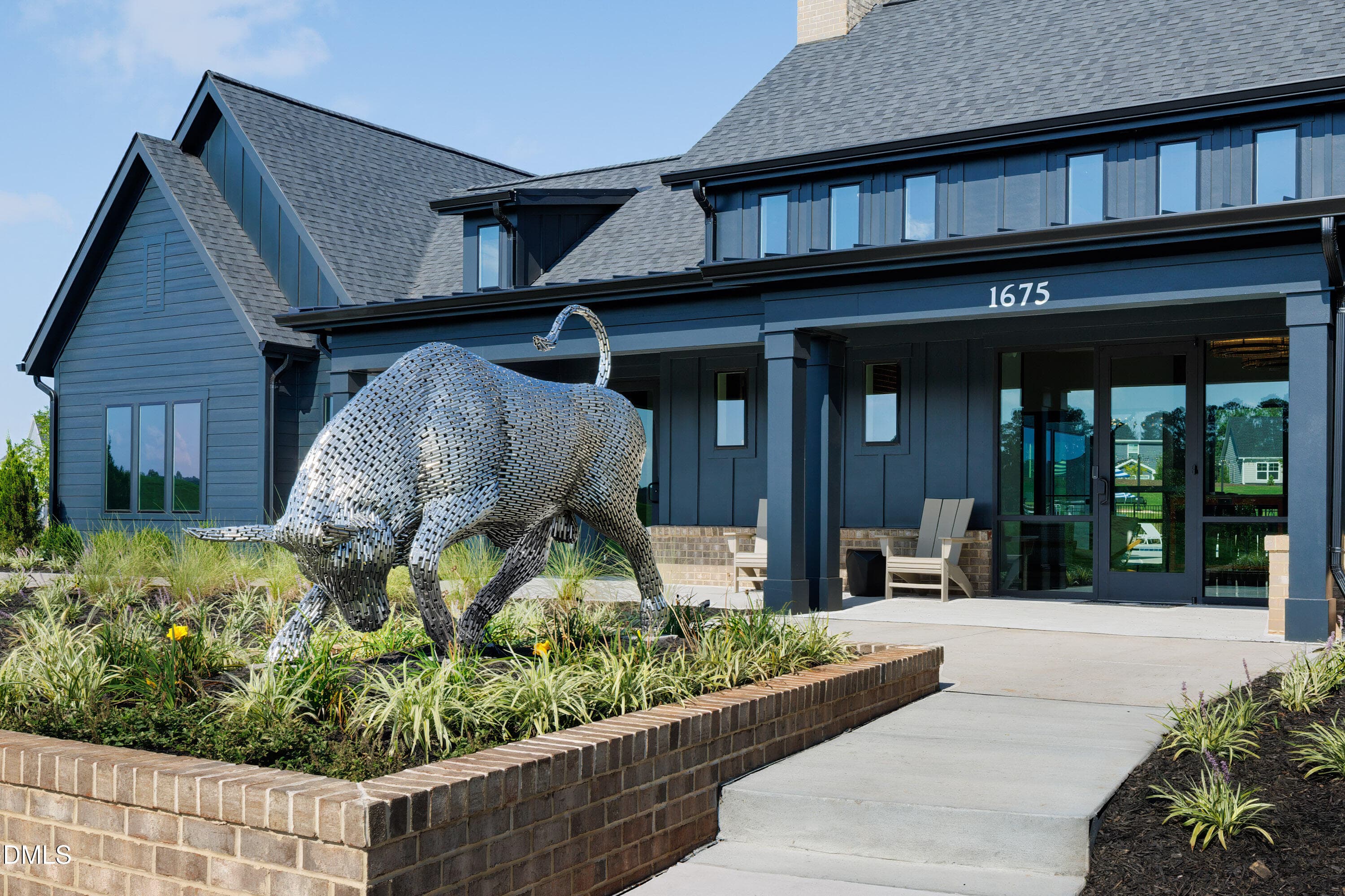 2 Mungo Homes_Sweetbrier_Clubhouse - 4005 Sweet Ivy Landing 321, Durham, NC 27703, Durham
