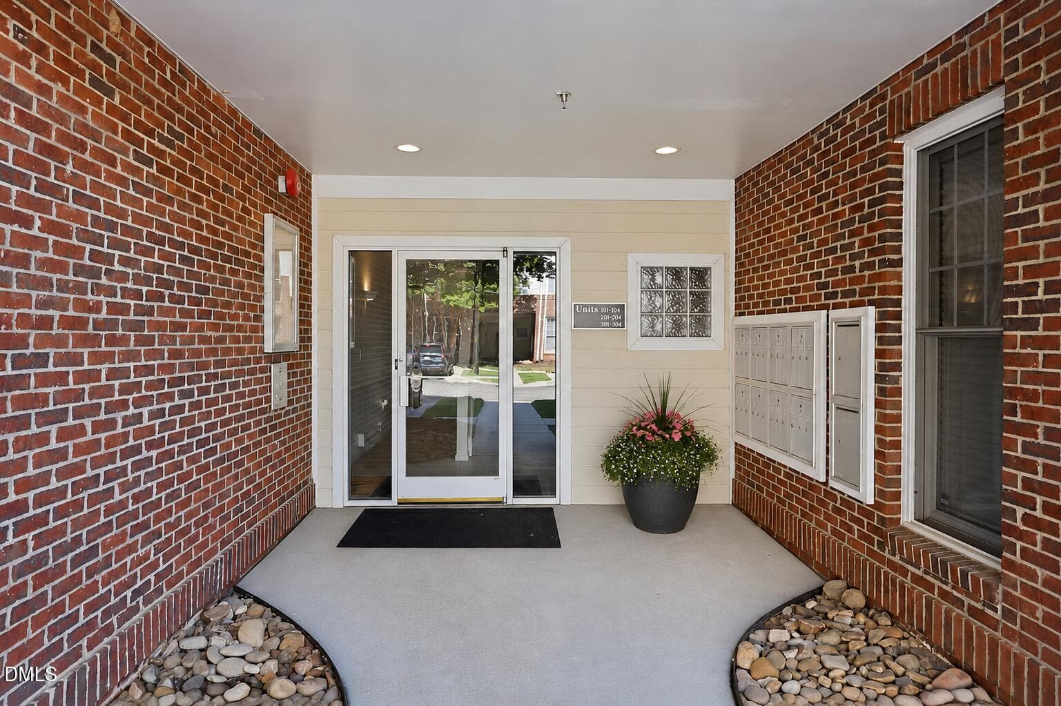 Front Entry - 801 Moratuck Drive 202, Raleigh, NC 27604, Raleigh