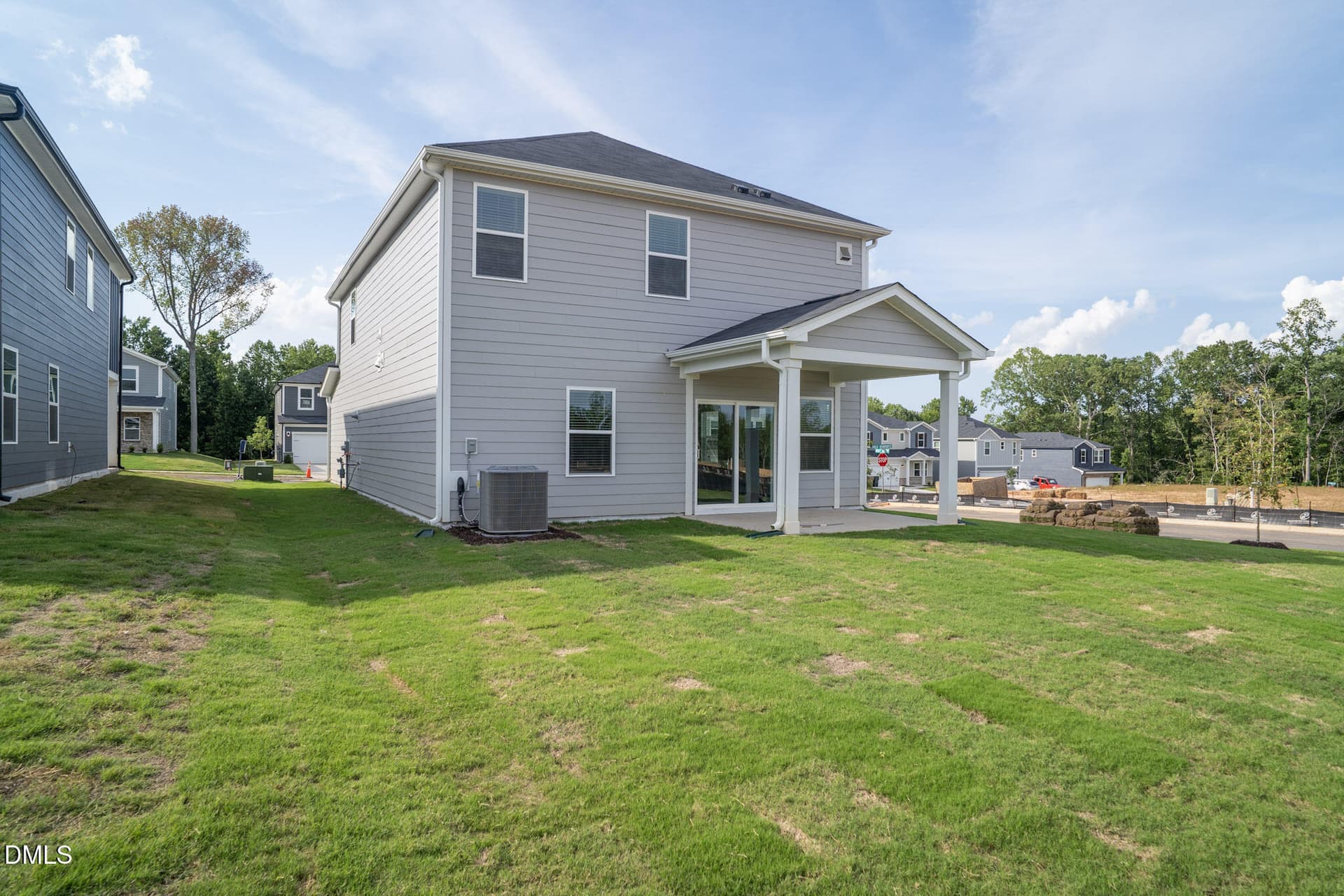 N2507782 - 174 N Field Sparrow Way, Clayton, NC 27520