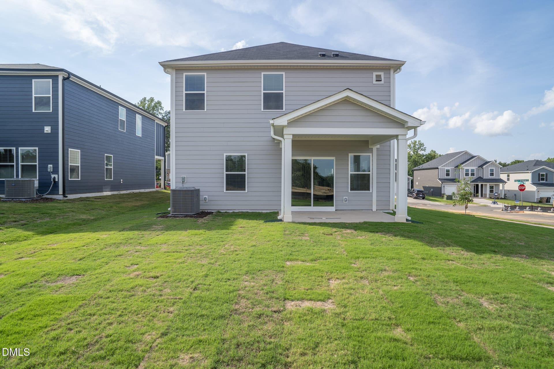 N2507778 - 174 N Field Sparrow Way, Clayton, NC 27520