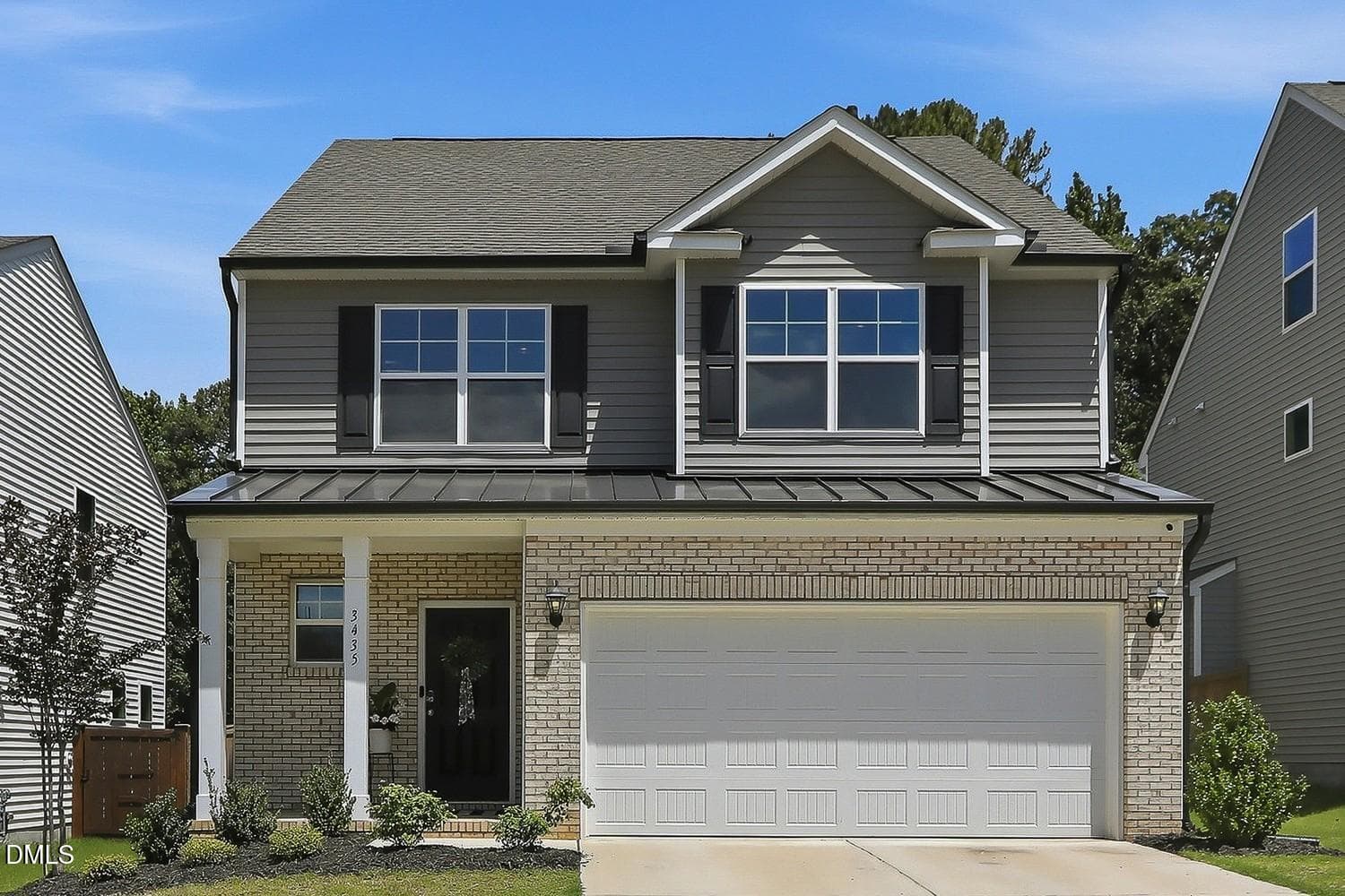 001-001-Welcome to 3435-1500x1000 - 3435 Piedmont Drive, Raleigh, NC 27604, Raleigh