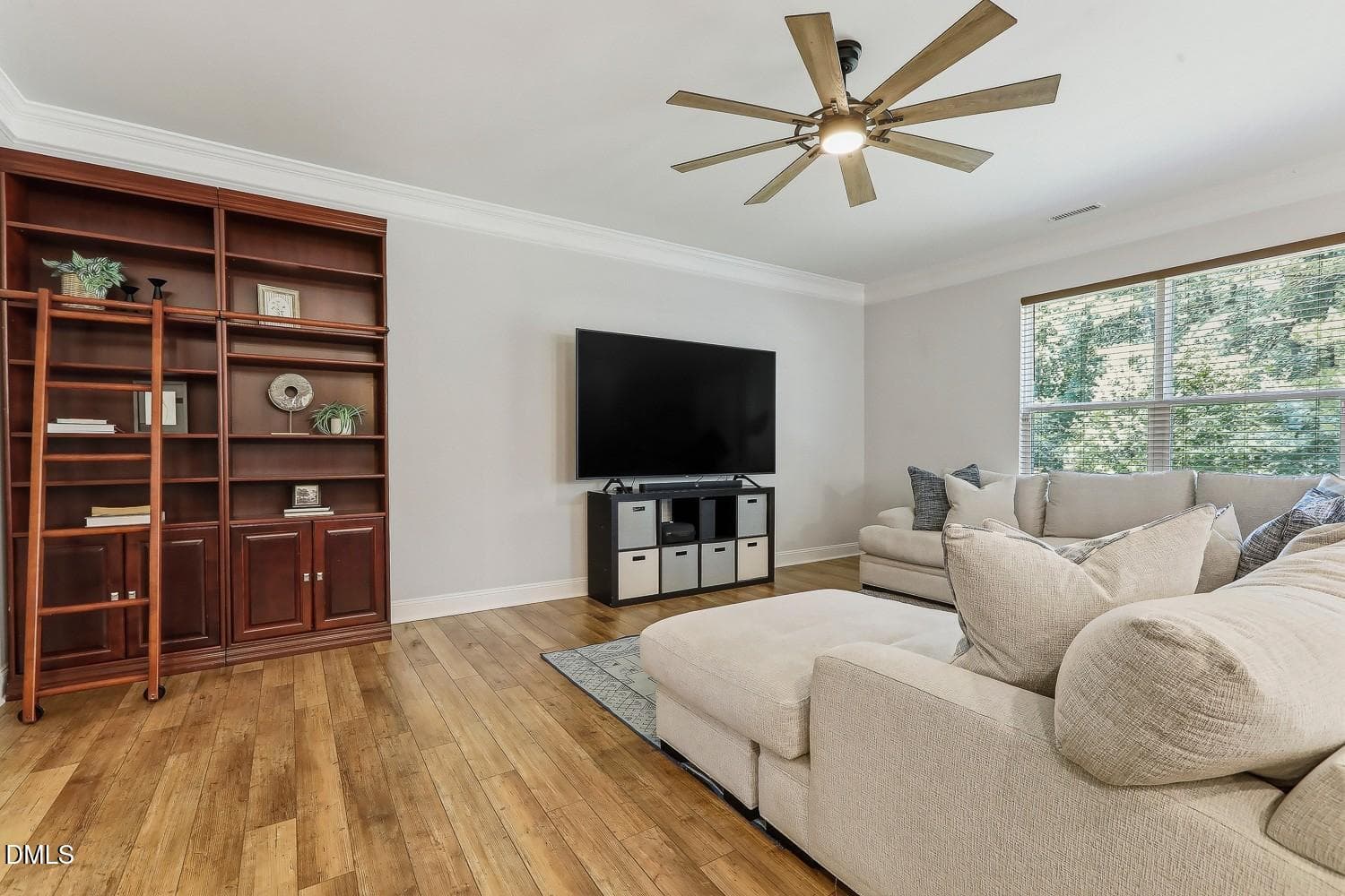 010-026-Family Room-1500x1000 - 3435 Piedmont Drive, Raleigh, NC 27604, Raleigh