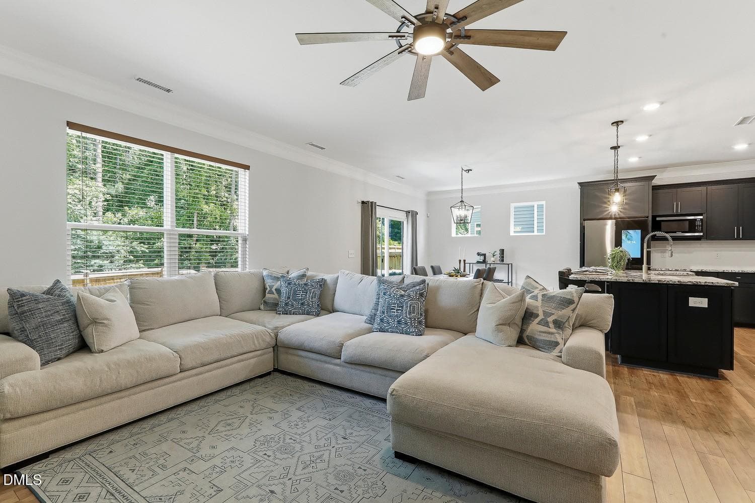 013-038-Family Room-1500x1000 - 3435 Piedmont Drive, Raleigh, NC 27604, Raleigh