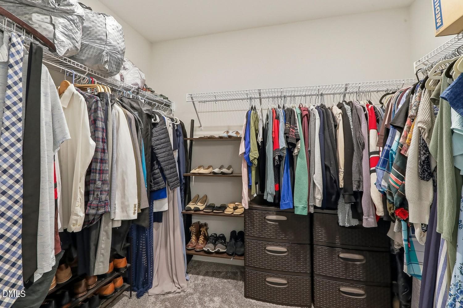 036-031-Primary Closet-1500x1000 - 3435 Piedmont Drive, Raleigh, NC 27604, Raleigh