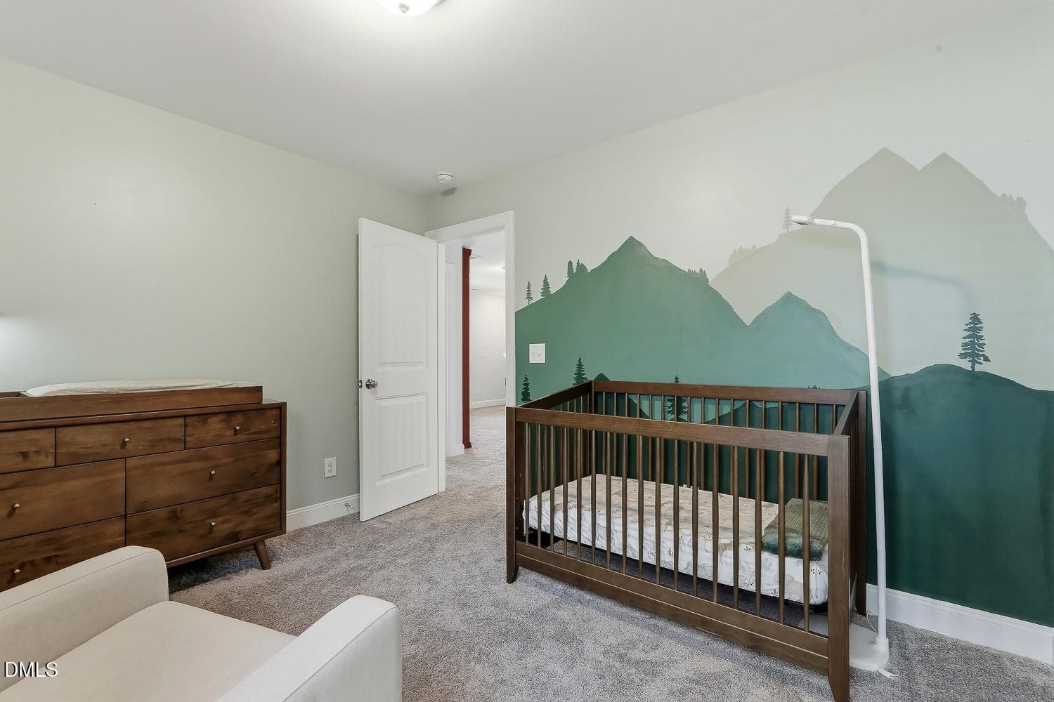 045-051-Bedroom 3-1500x1000 - 3435 Piedmont Drive, Raleigh, NC 27604, Raleigh