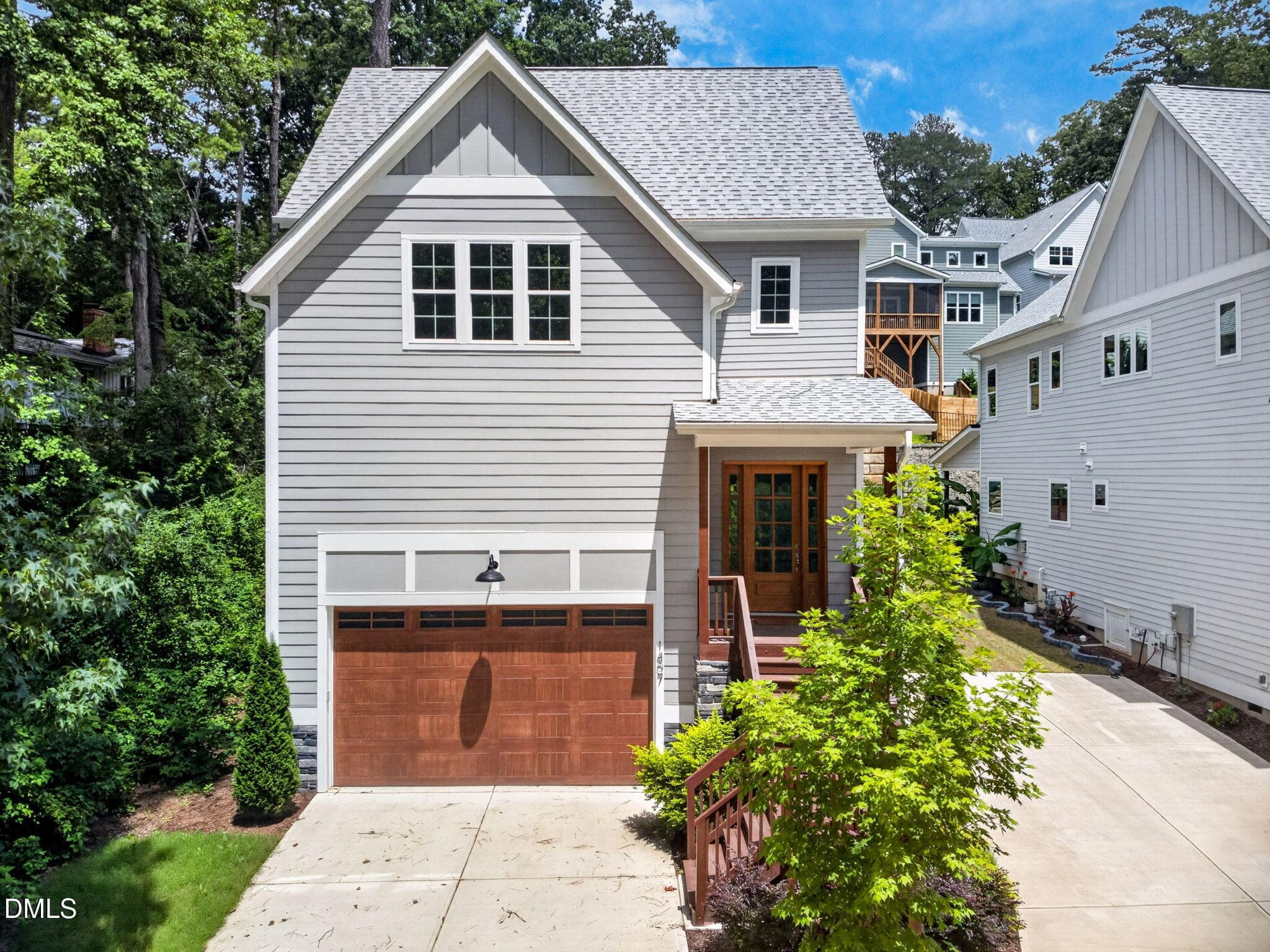 1407 Onslow Road, Raleigh, NC 27606