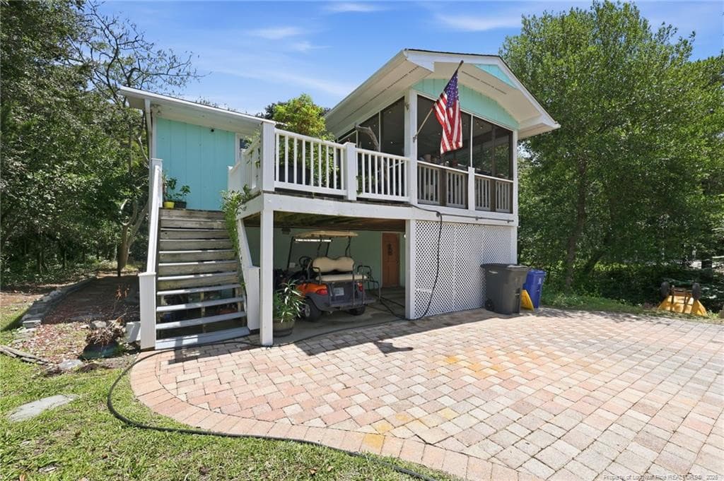Photo 2 - 112 Purdie Drive, Emerald Isle, NC 28594, Emerald Isle