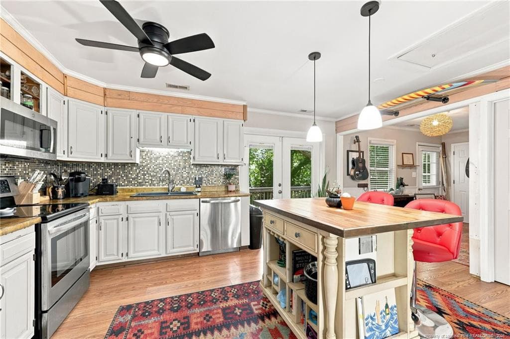 Photo 21 - 112 Purdie Drive, Emerald Isle, NC 28594, Emerald Isle