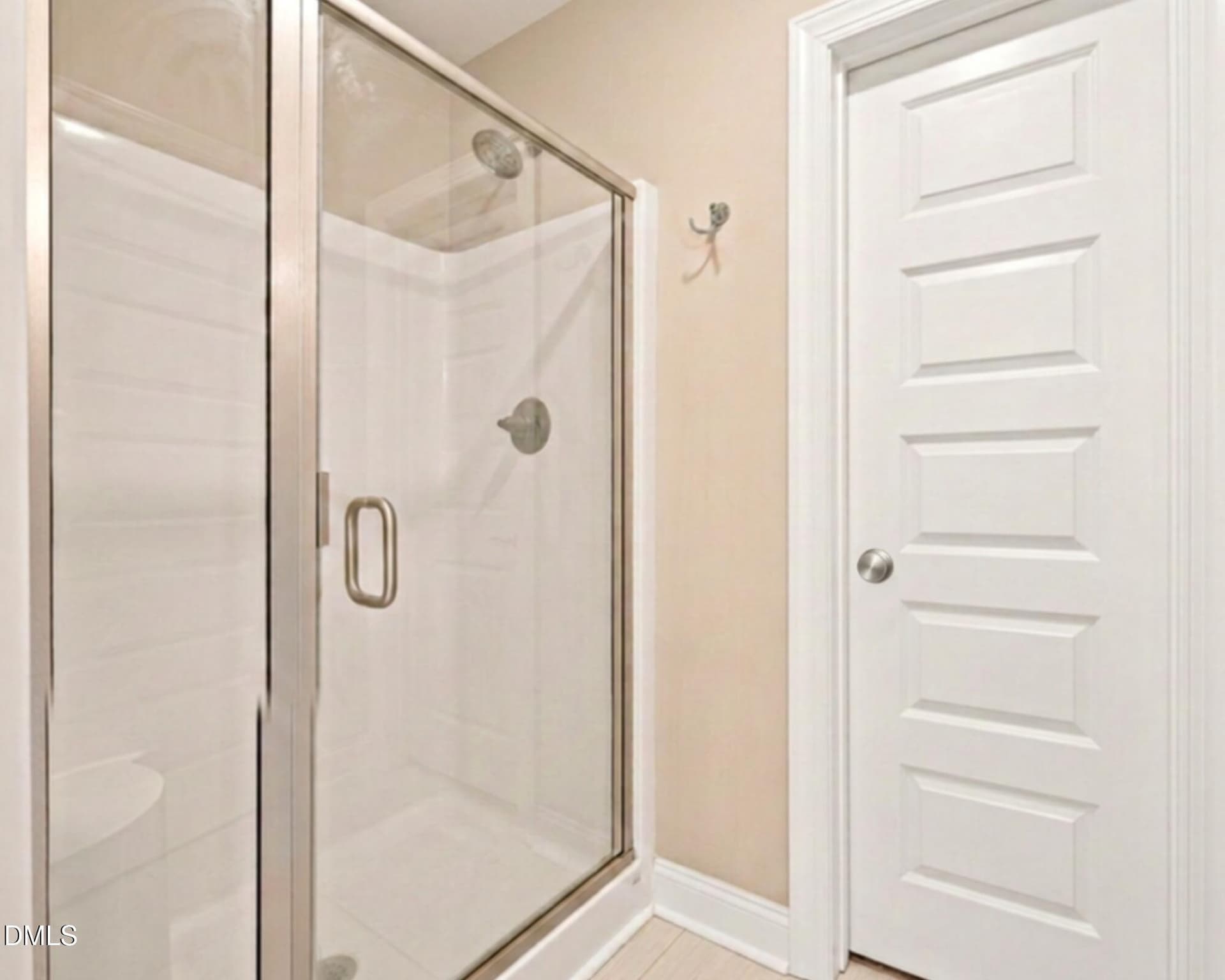 Primary Bathroom - 265 Sorrel Drive, Franklinton, NC 27525