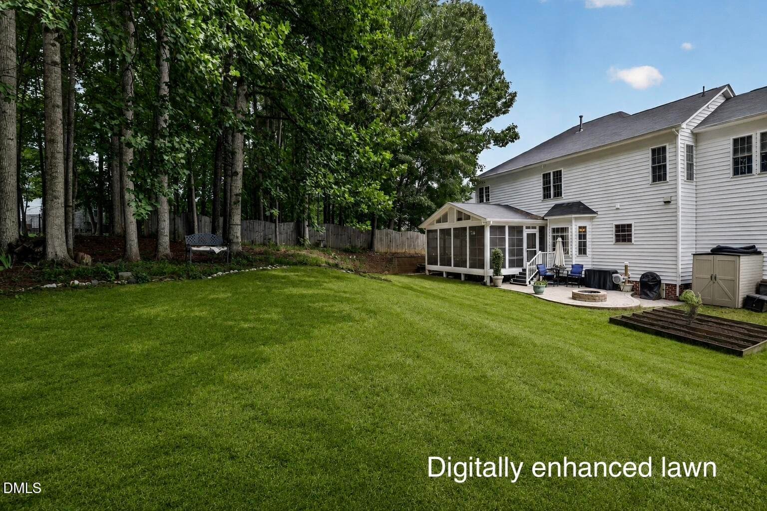 E17D6059-7608-41BC-893B-C3144080ADE8 - 110 Drakewood Place, Cary, NC 27518, Cary