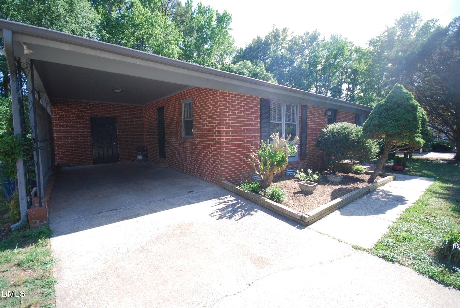 Ches_052 - 316 Chesapeake Avenue, Durham, NC 27712, Durham