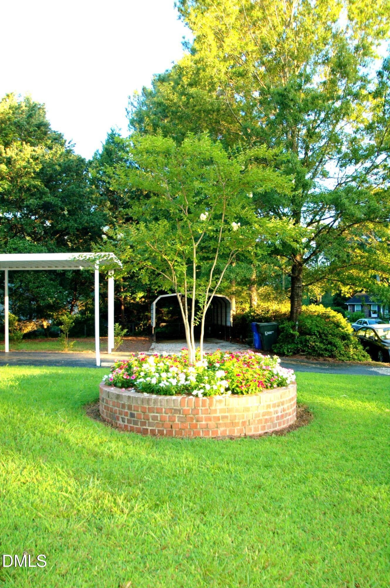4.1 Planter - 1434 Sedwick Road, Durham, NC 27713, Durham