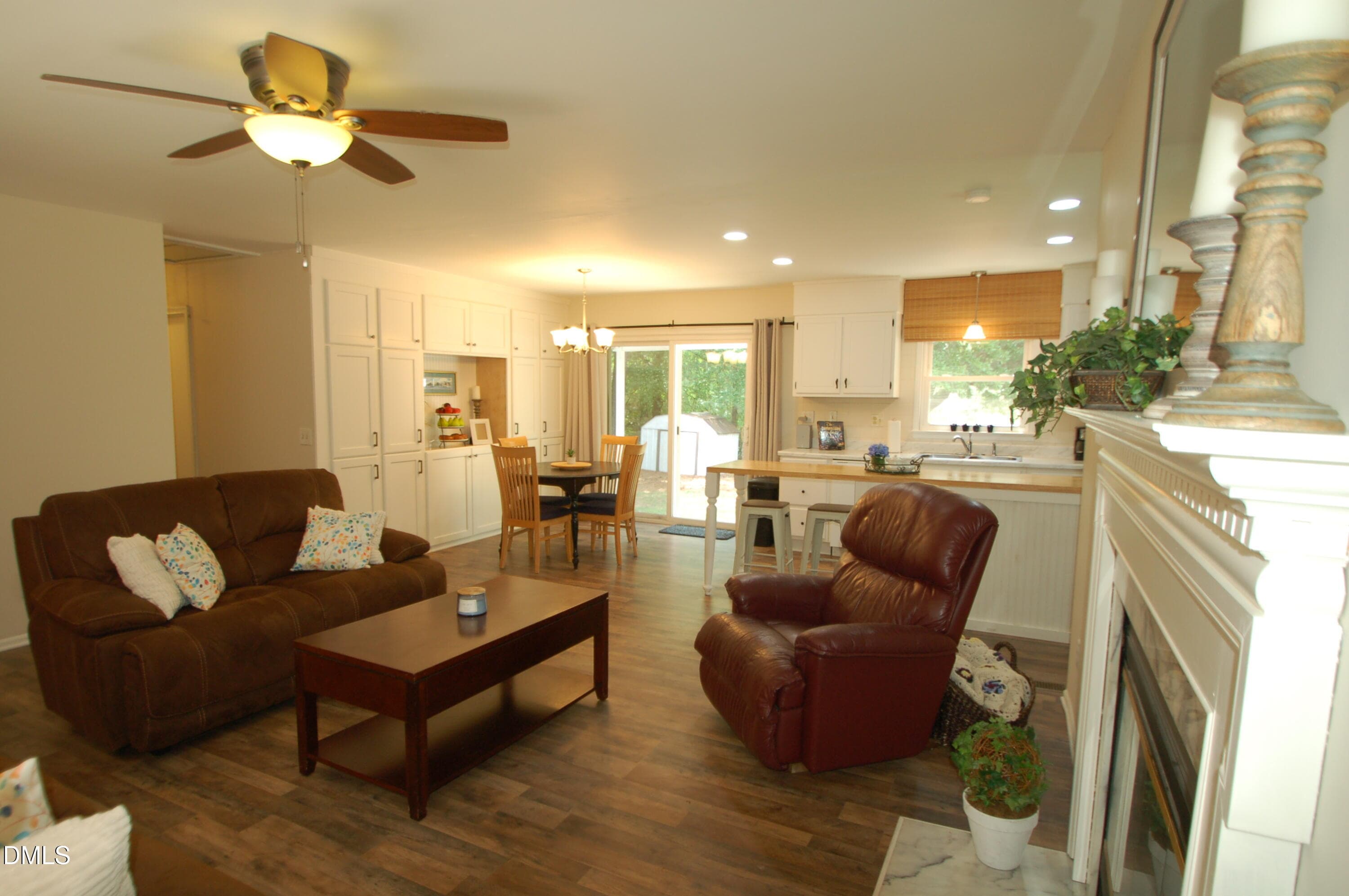 7 Open Concept - 1434 Sedwick Road, Durham, NC 27713, Durham