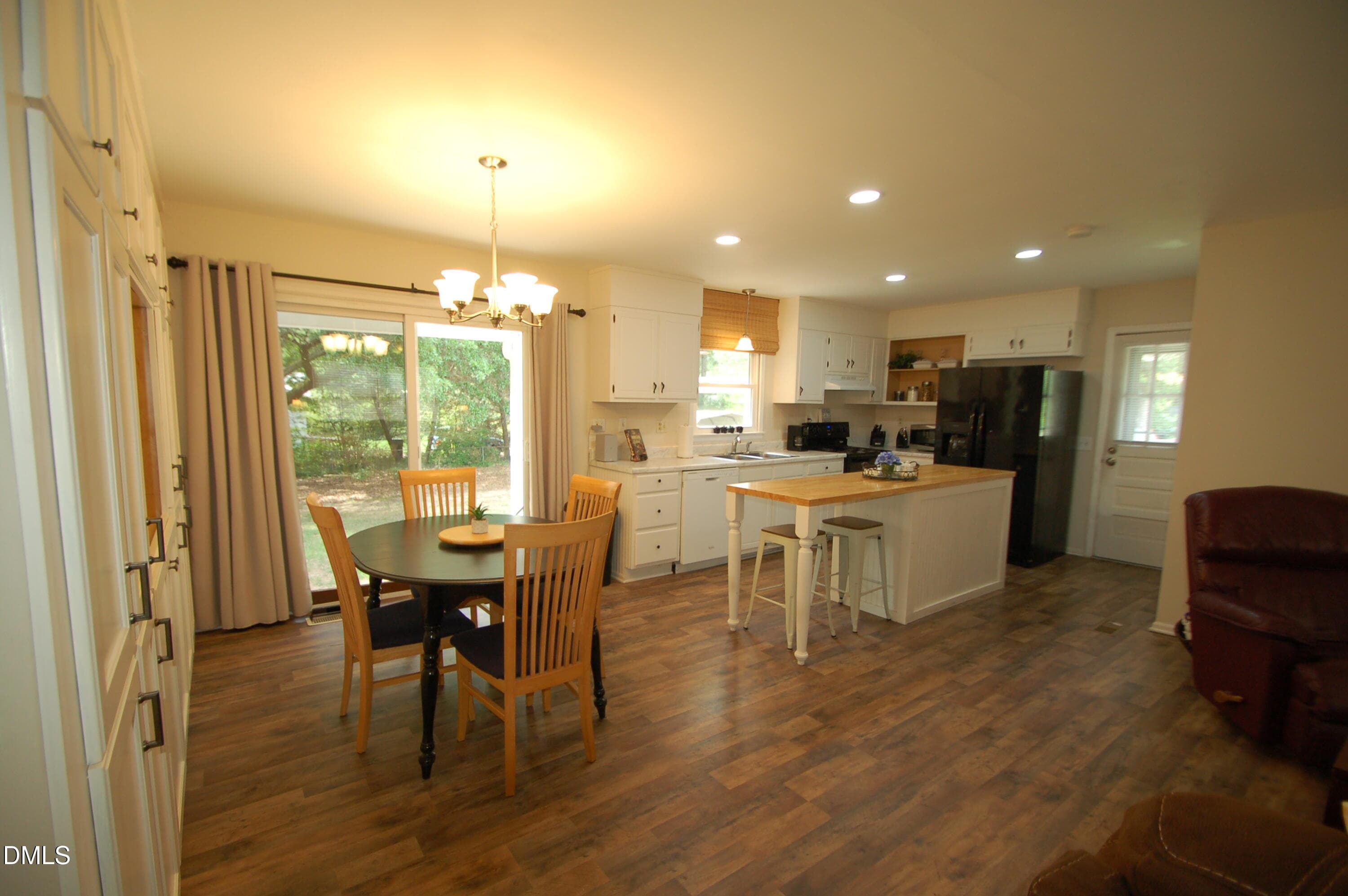 9 Kitchen_Table - 1434 Sedwick Road, Durham, NC 27713, Durham