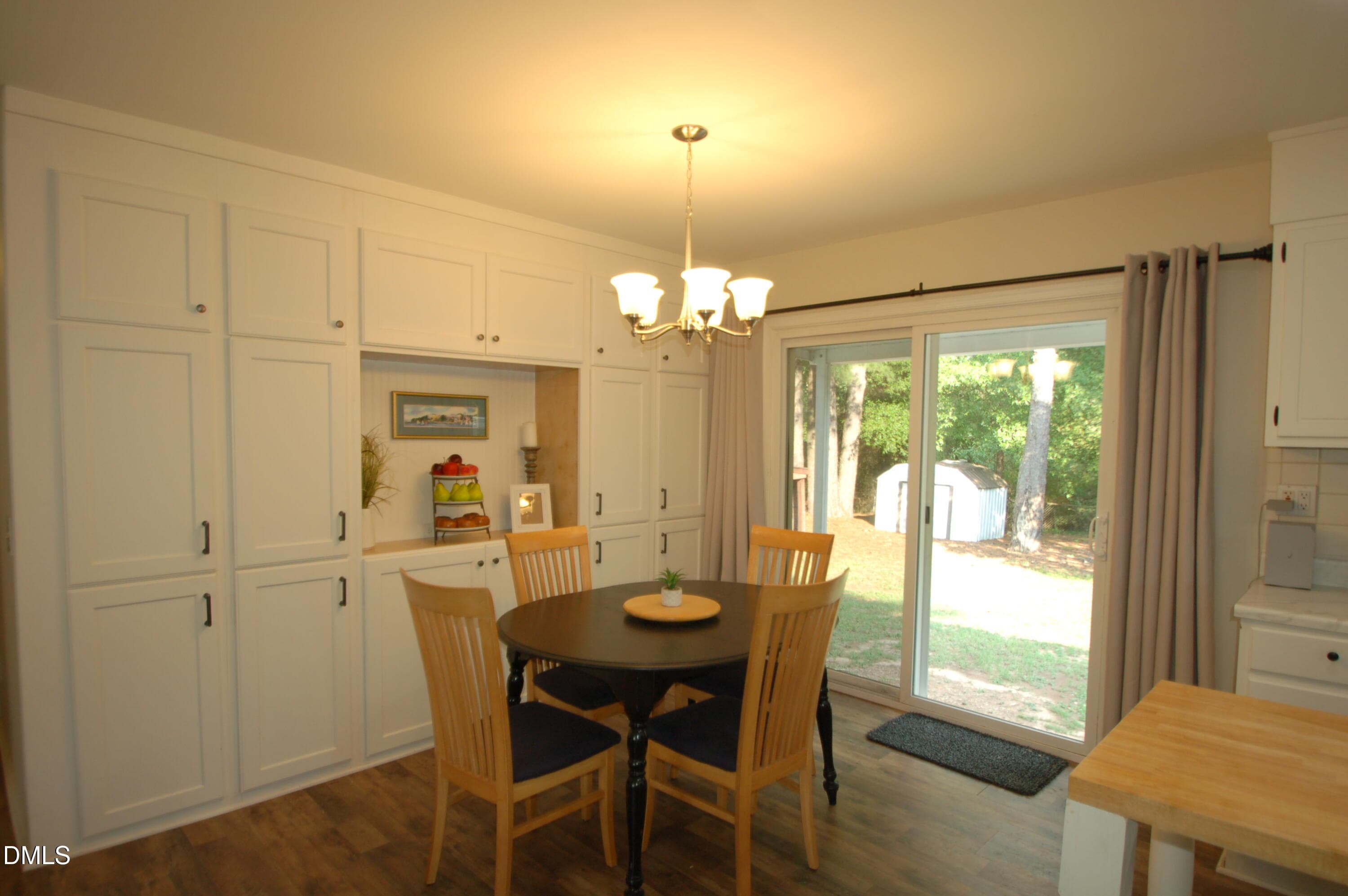 10 Table - 1434 Sedwick Road, Durham, NC 27713, Durham